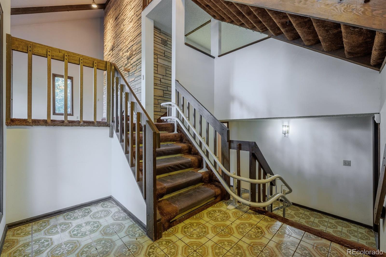 MLS Image #4 for 1170  pine ridge road,woodland park, Colorado