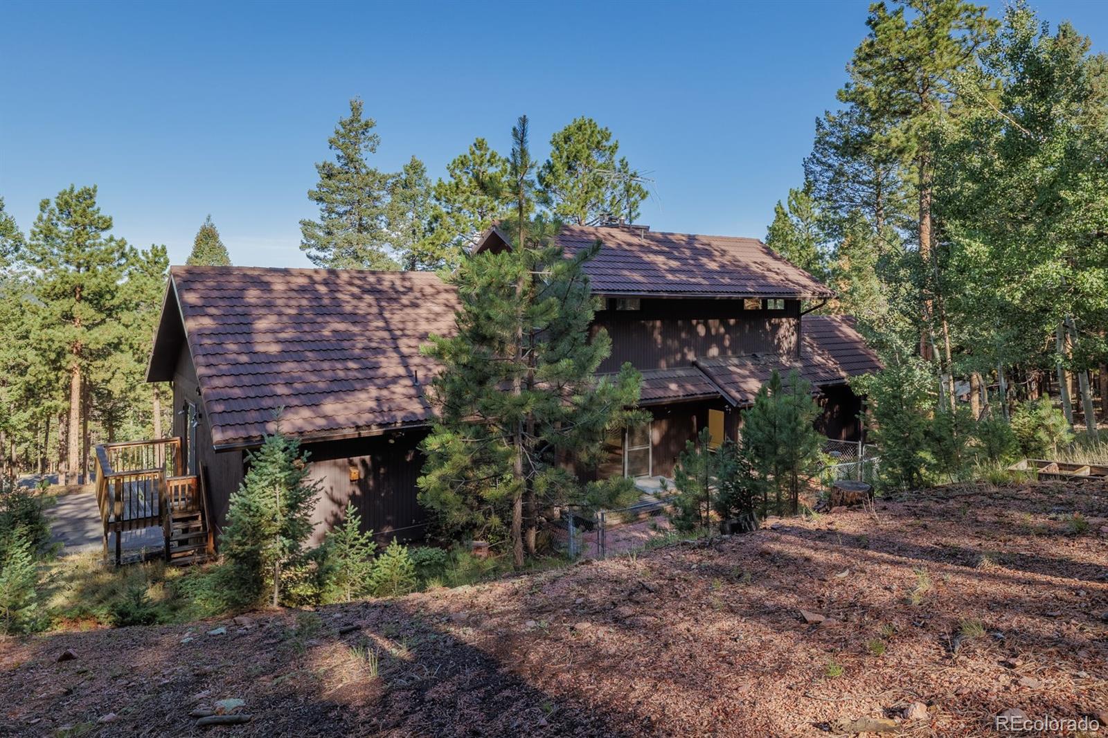 MLS Image #43 for 1170  pine ridge road,woodland park, Colorado