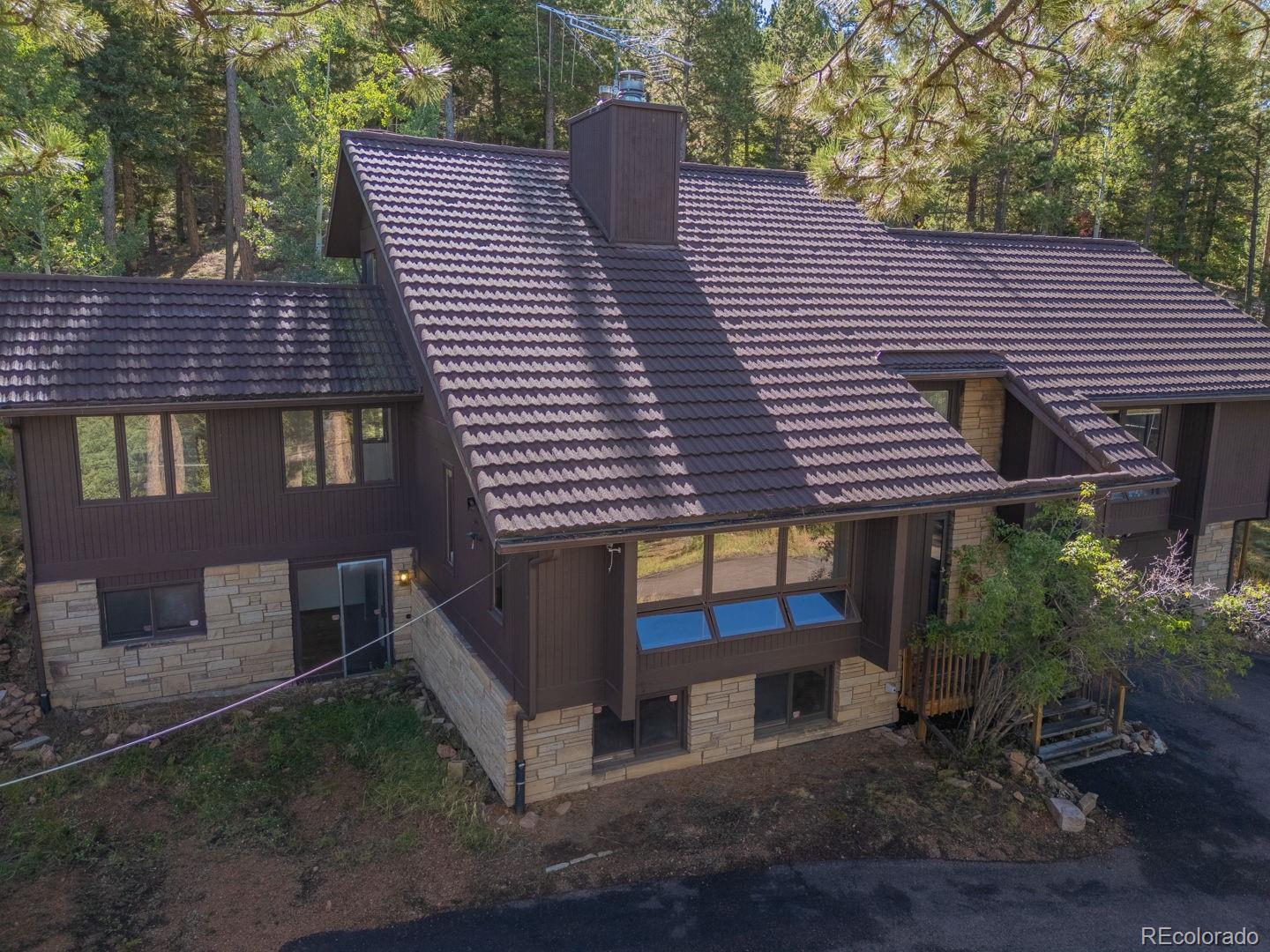 MLS Image #47 for 1170  pine ridge road,woodland park, Colorado