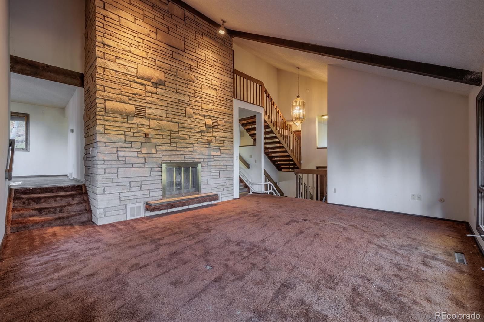 MLS Image #5 for 1170  pine ridge road,woodland park, Colorado