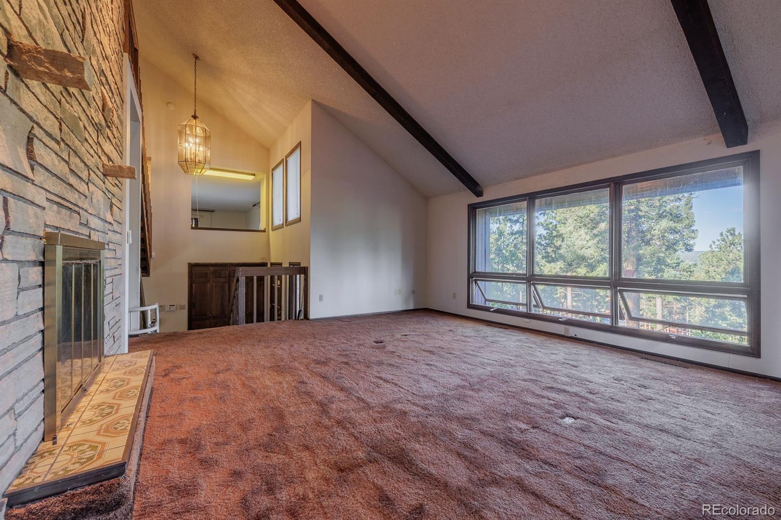 MLS Image #7 for 1170  pine ridge road,woodland park, Colorado