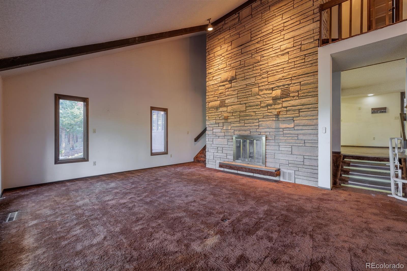 MLS Image #8 for 1170  pine ridge road,woodland park, Colorado