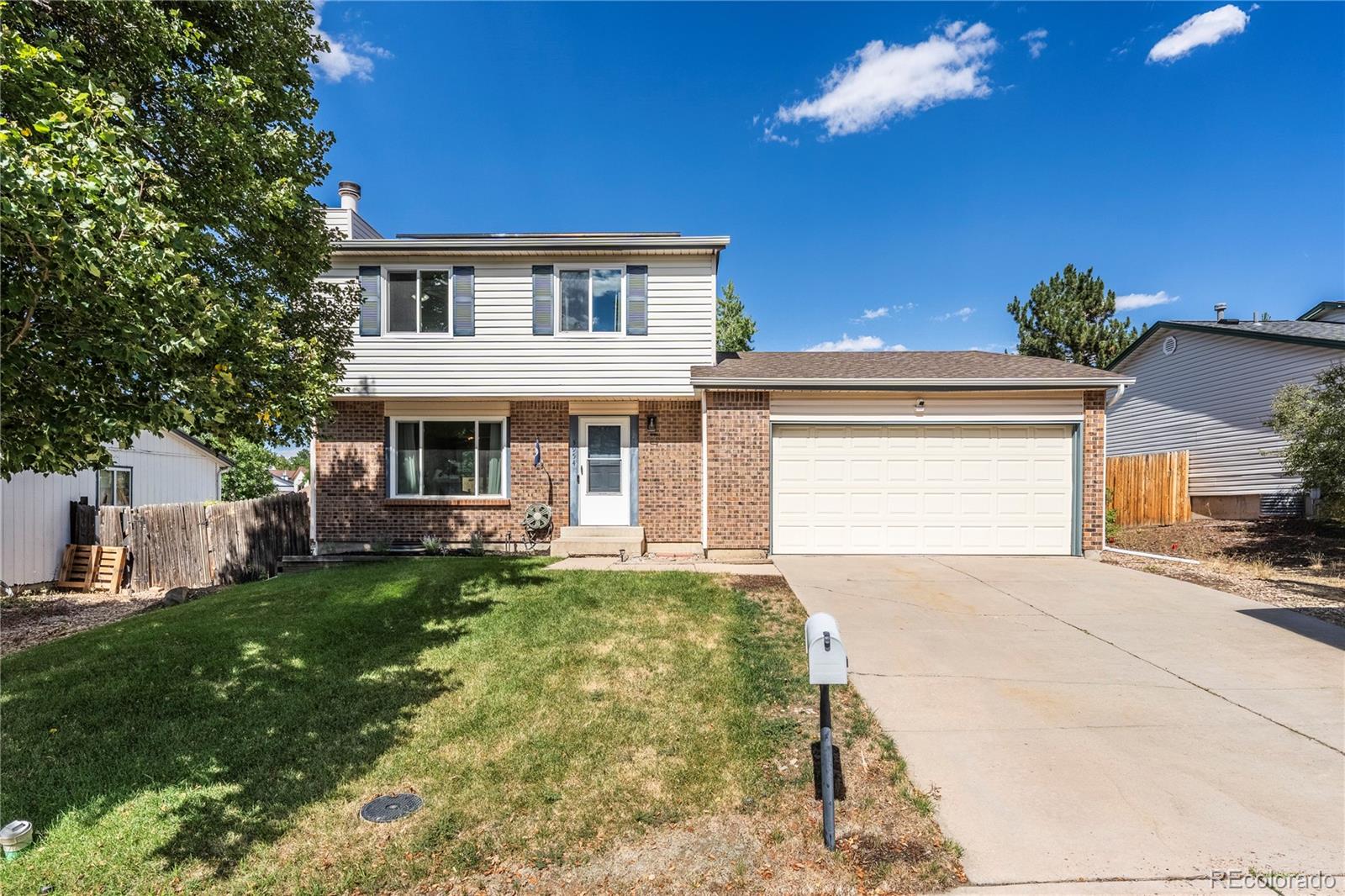 MLS Image #0 for 3954 s bahama street,aurora, Colorado