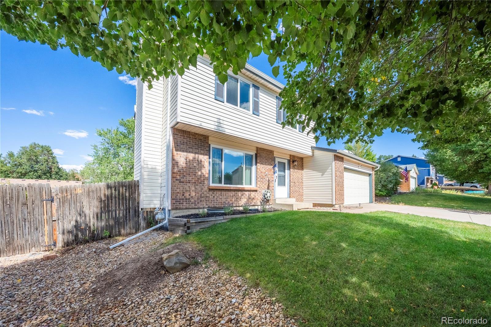 MLS Image #1 for 3954 s bahama street,aurora, Colorado