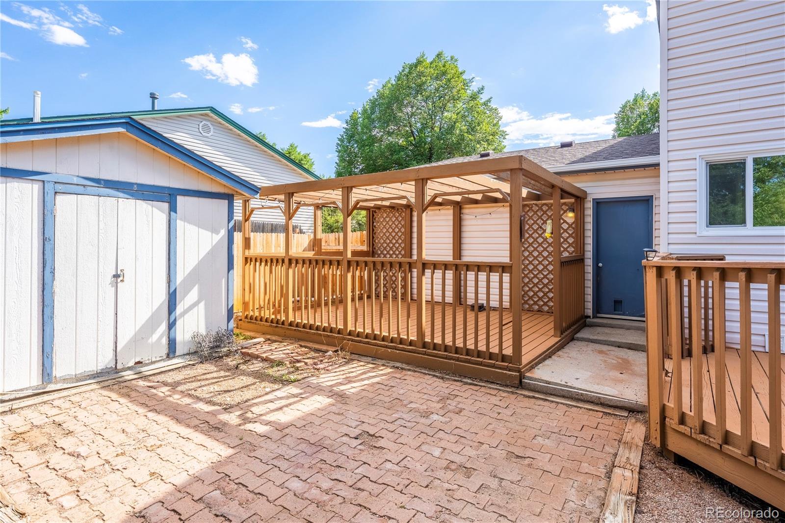 MLS Image #27 for 3954 s bahama street,aurora, Colorado