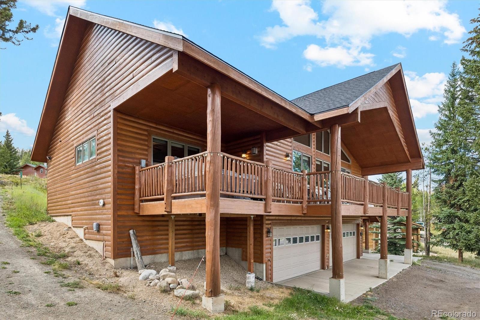 MLS Image #2 for 563  county road 469 ,grand lake, Colorado