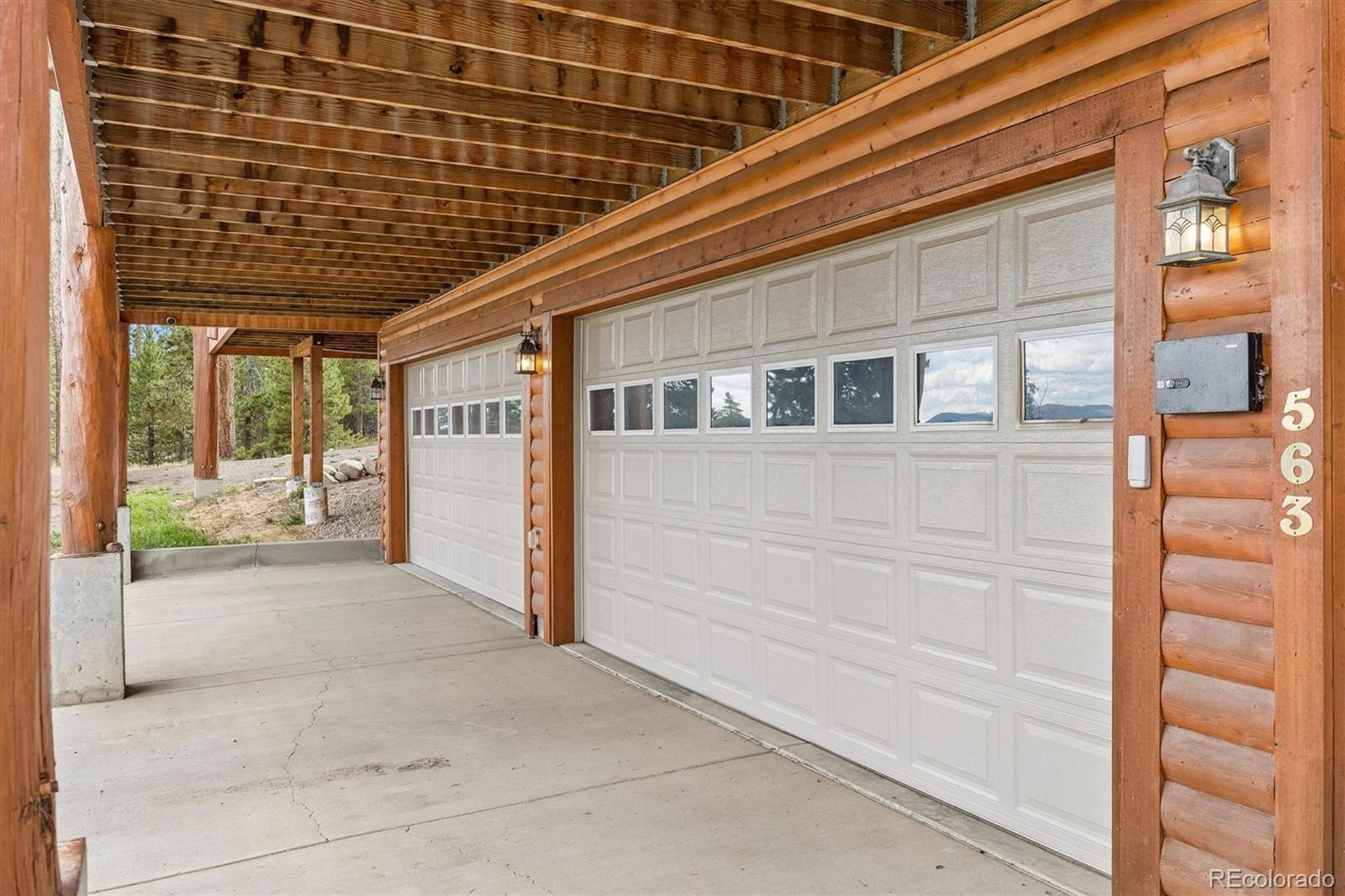 MLS Image #3 for 563  county road 469 ,grand lake, Colorado