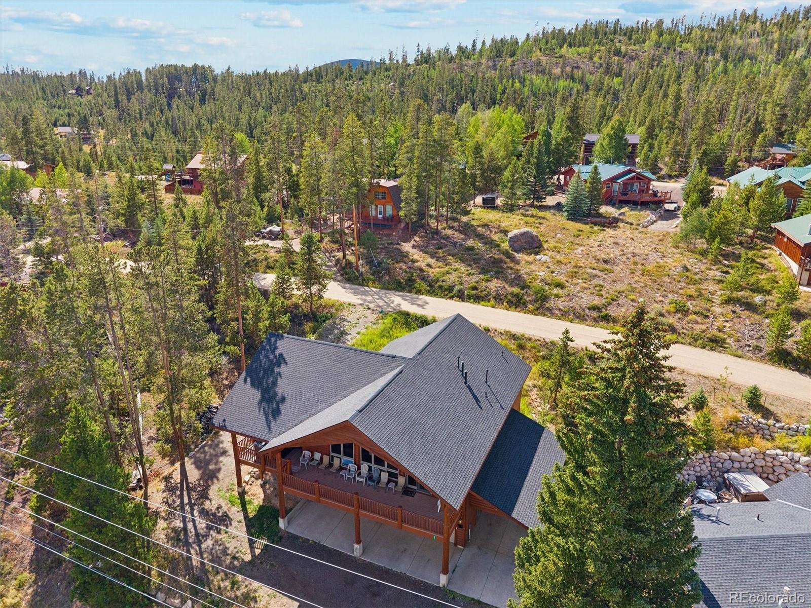 MLS Image #49 for 563  county road 469 ,grand lake, Colorado