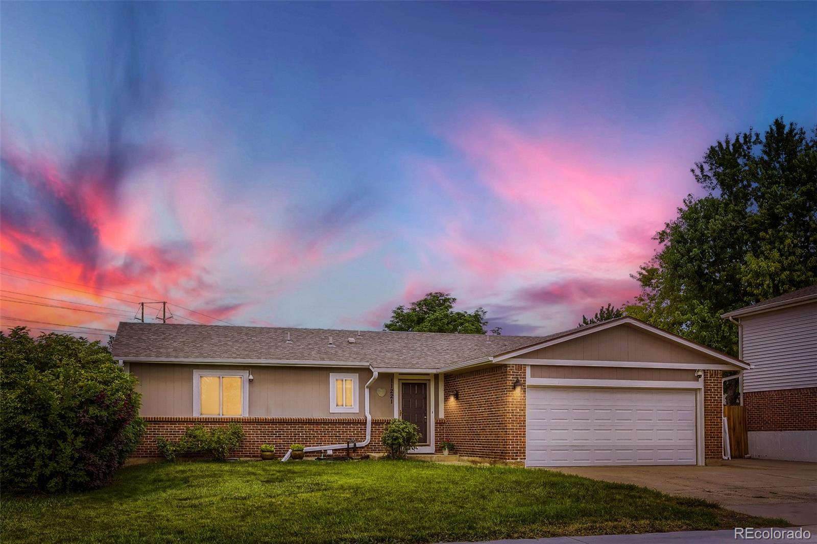 MLS Image #0 for 11221  otis street,broomfield, Colorado