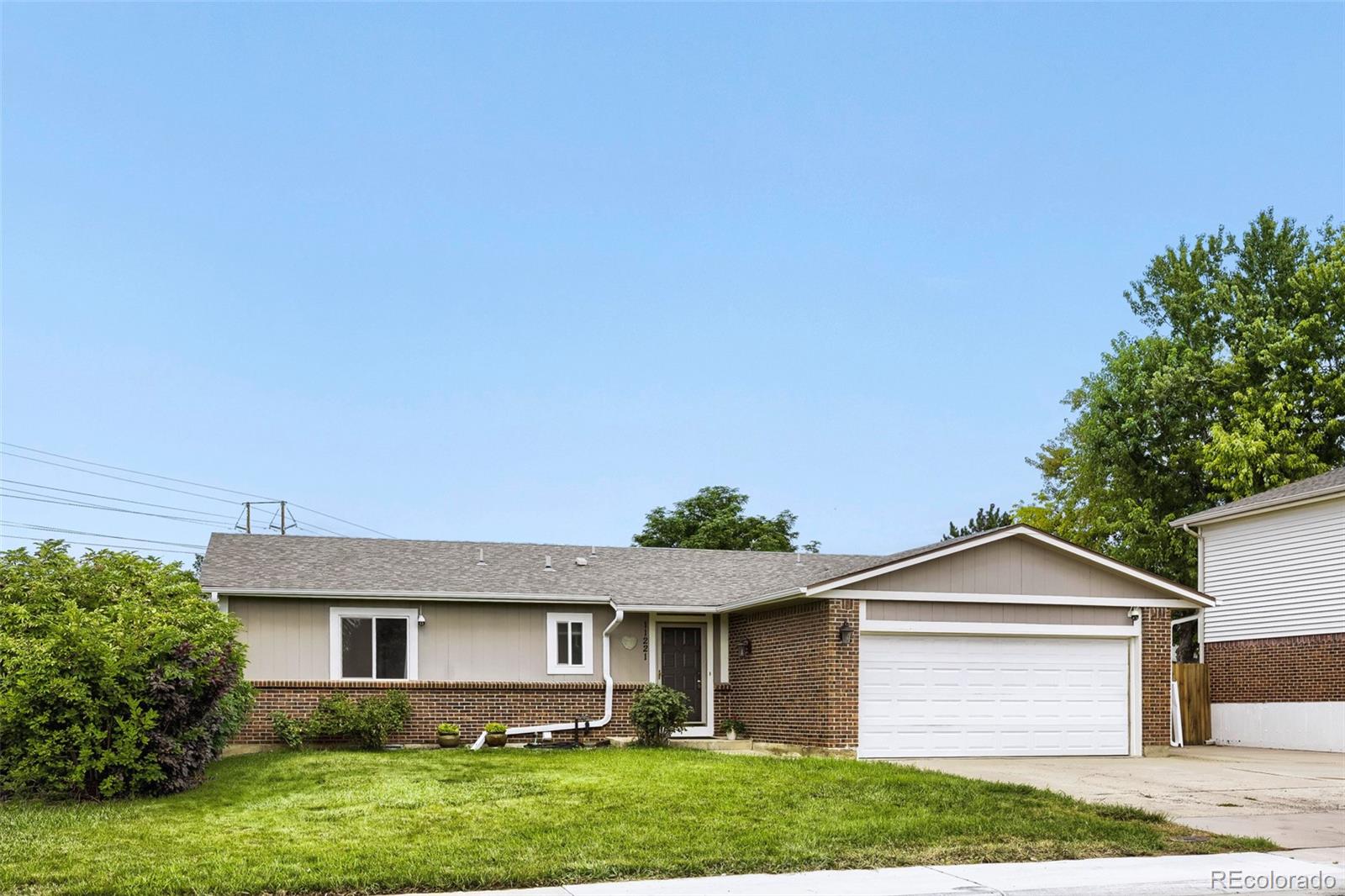 MLS Image #2 for 11221  otis street,broomfield, Colorado