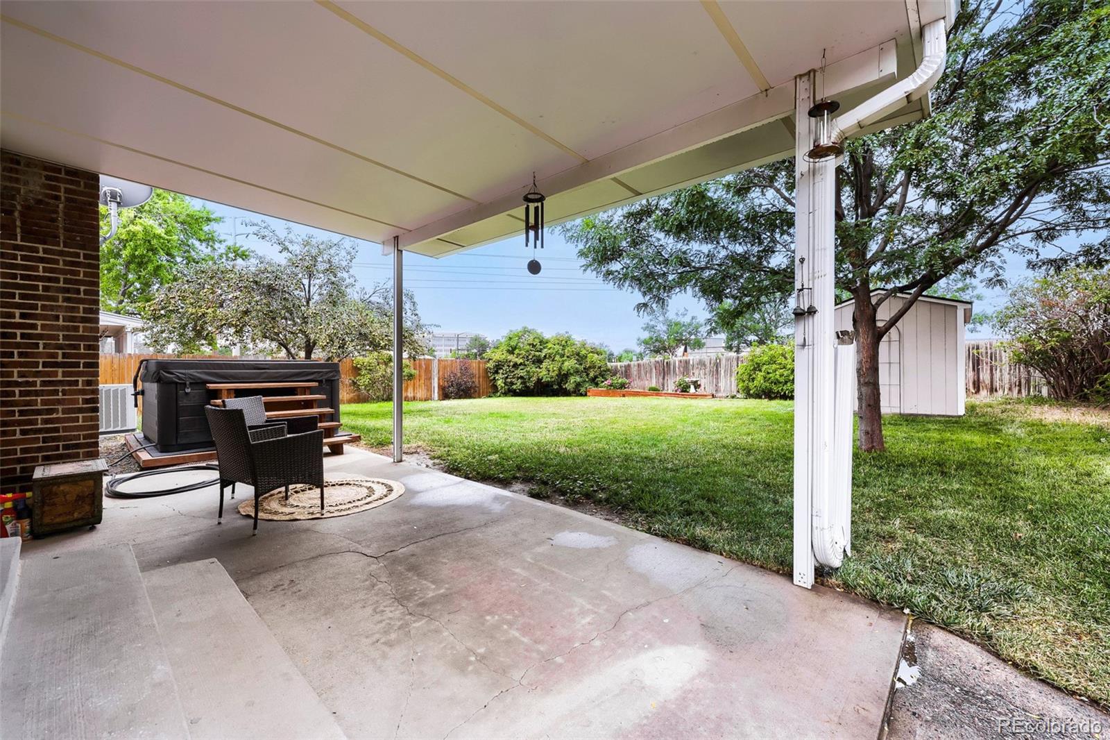 MLS Image #25 for 11221  otis street,broomfield, Colorado