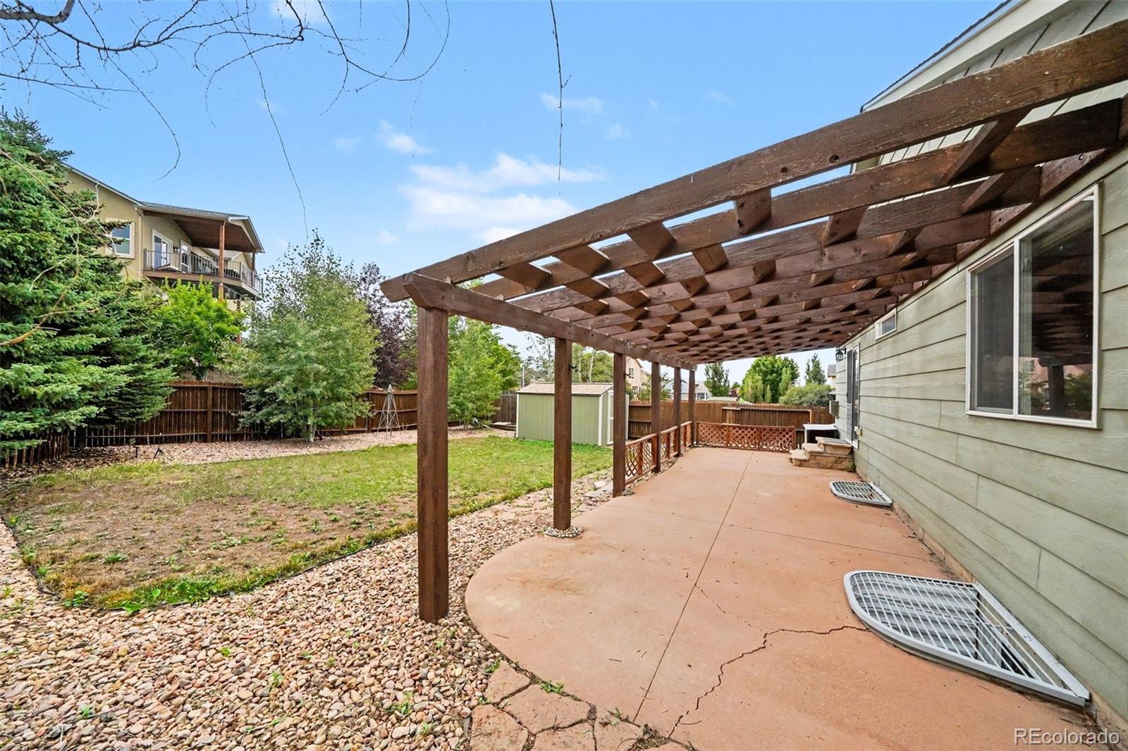 MLS Image #18 for 4321  crow creek drive,colorado springs, Colorado
