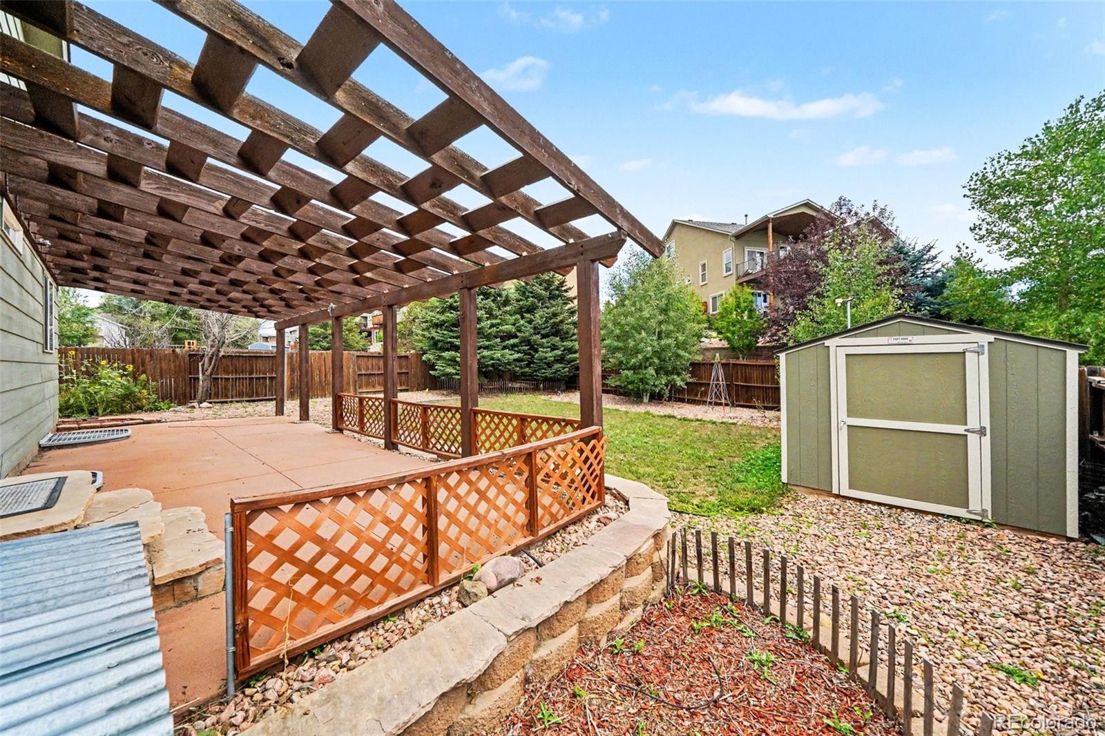 MLS Image #19 for 4321  crow creek drive,colorado springs, Colorado