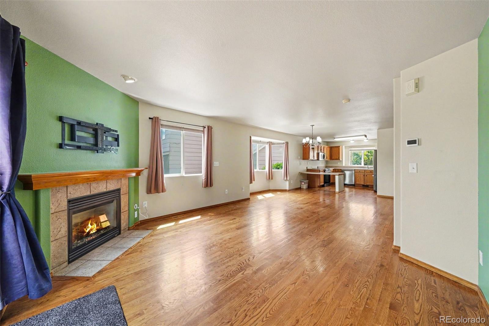 MLS Image #3 for 4321  crow creek drive,colorado springs, Colorado