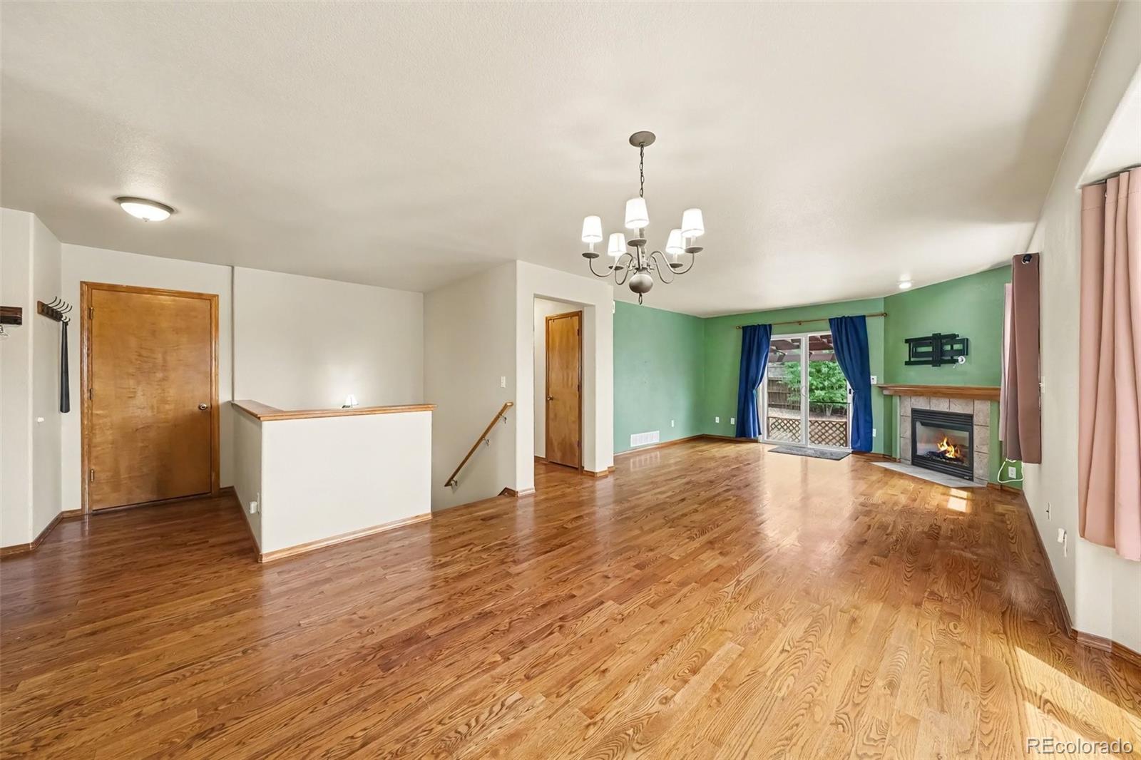 MLS Image #4 for 4321  crow creek drive,colorado springs, Colorado