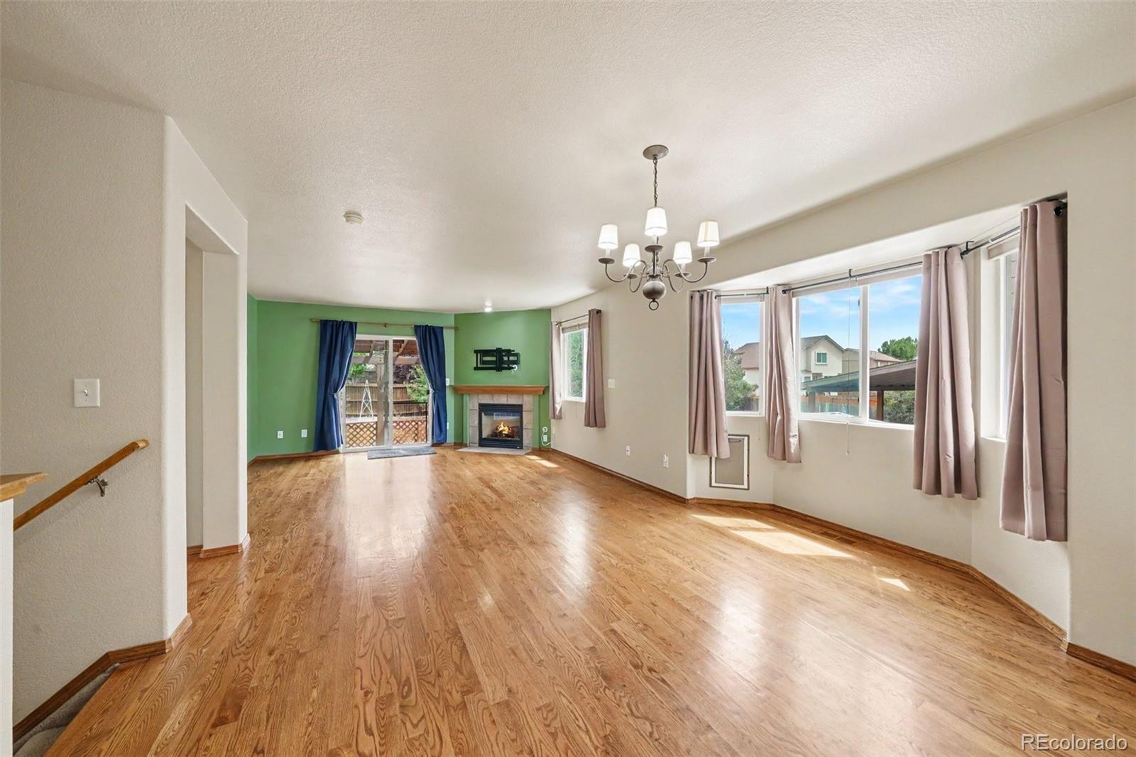 MLS Image #5 for 4321  crow creek drive,colorado springs, Colorado