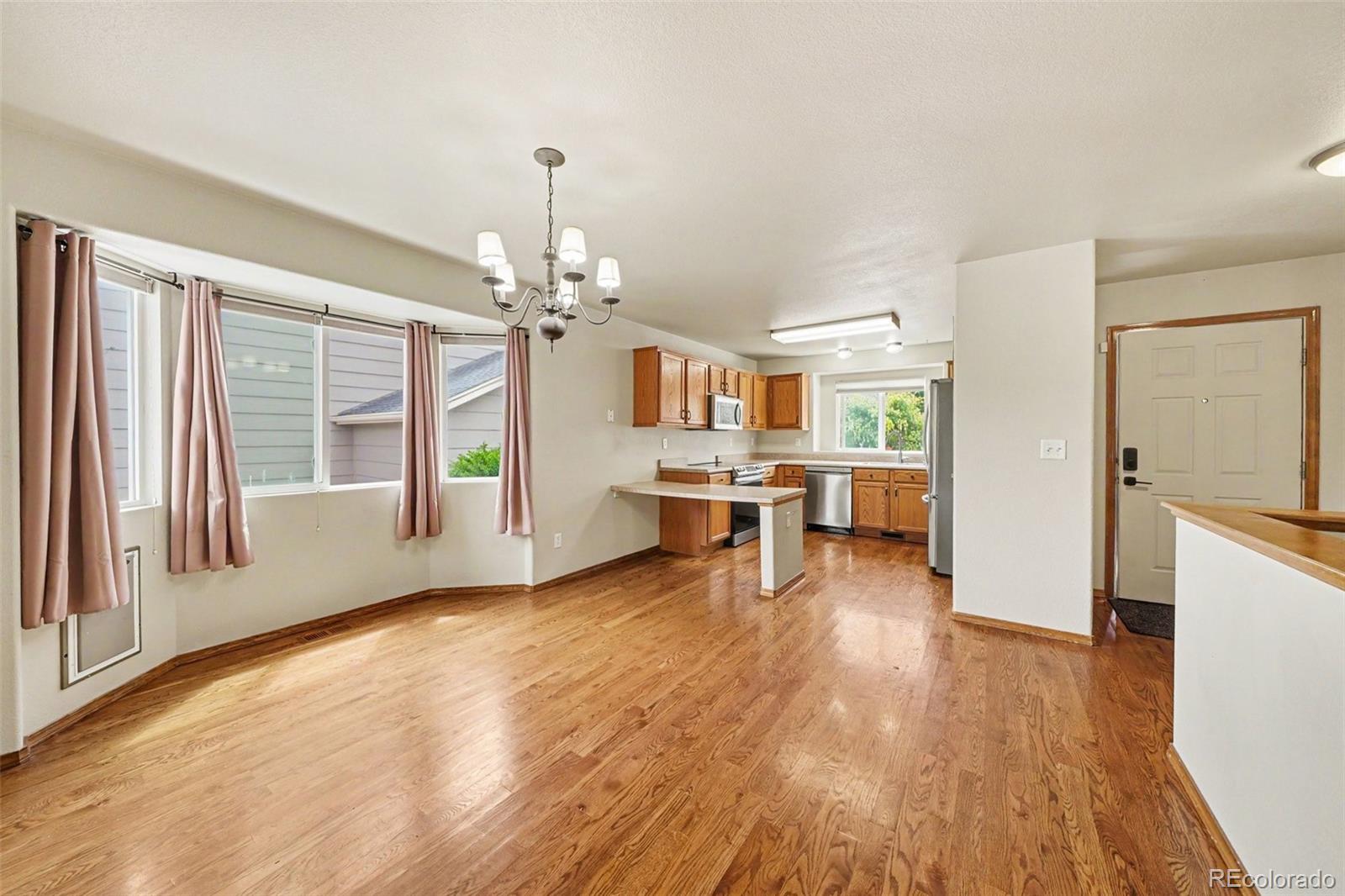 MLS Image #6 for 4321  crow creek drive,colorado springs, Colorado