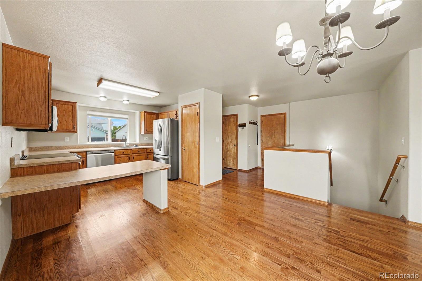 MLS Image #7 for 4321  crow creek drive,colorado springs, Colorado