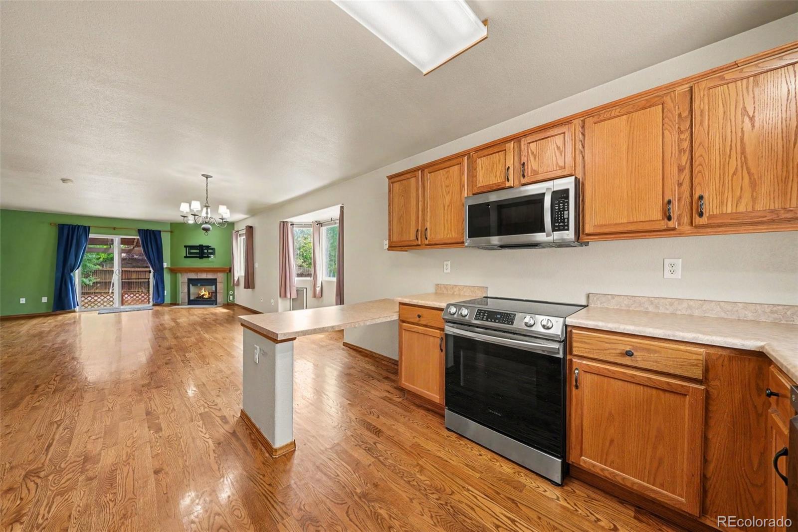 MLS Image #8 for 4321  crow creek drive,colorado springs, Colorado