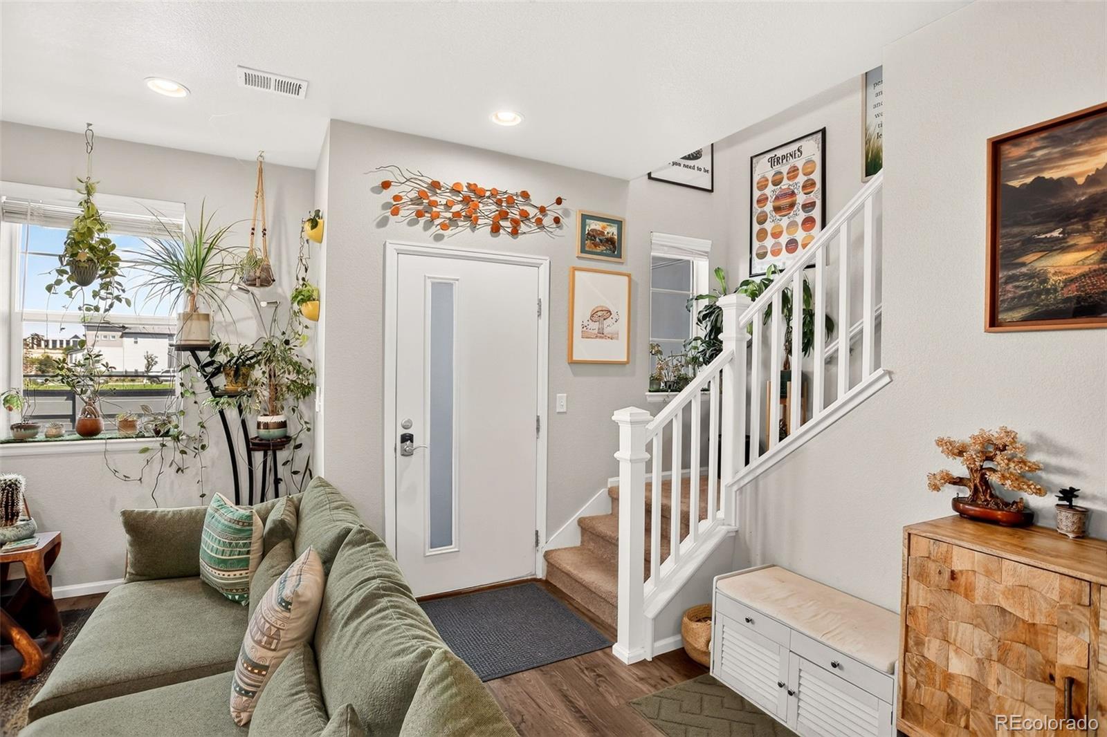 MLS Image #1 for 19153 e 65th place,denver, Colorado