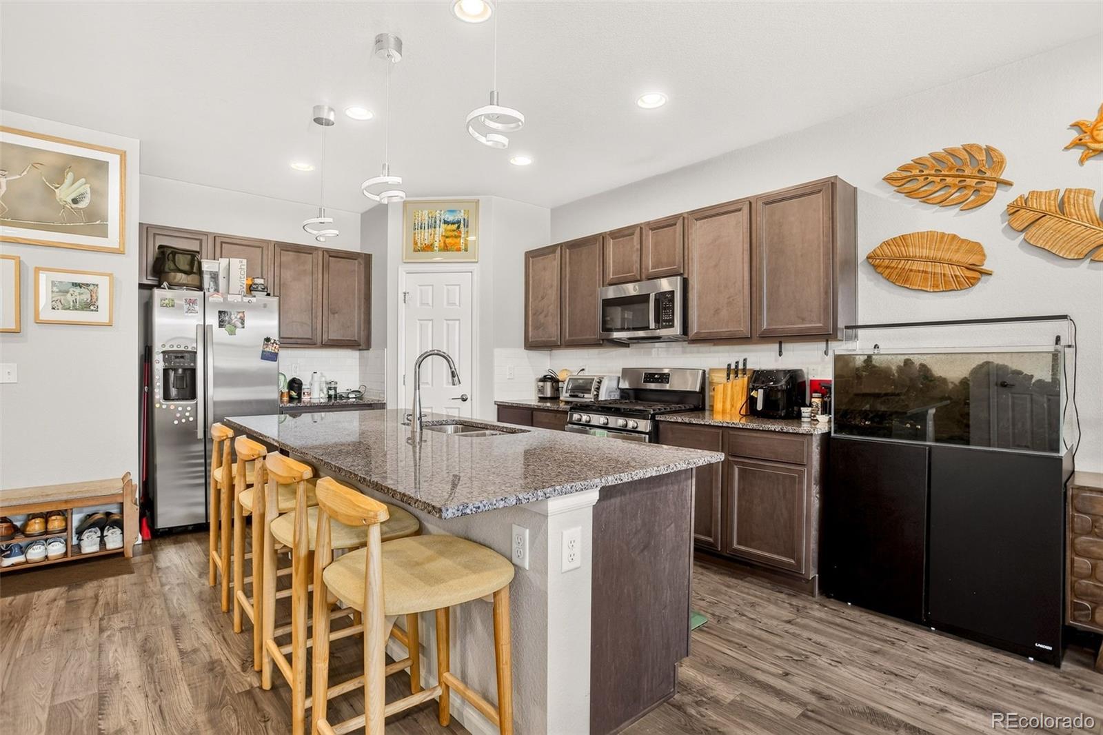 MLS Image #16 for 19153 e 65th place,denver, Colorado