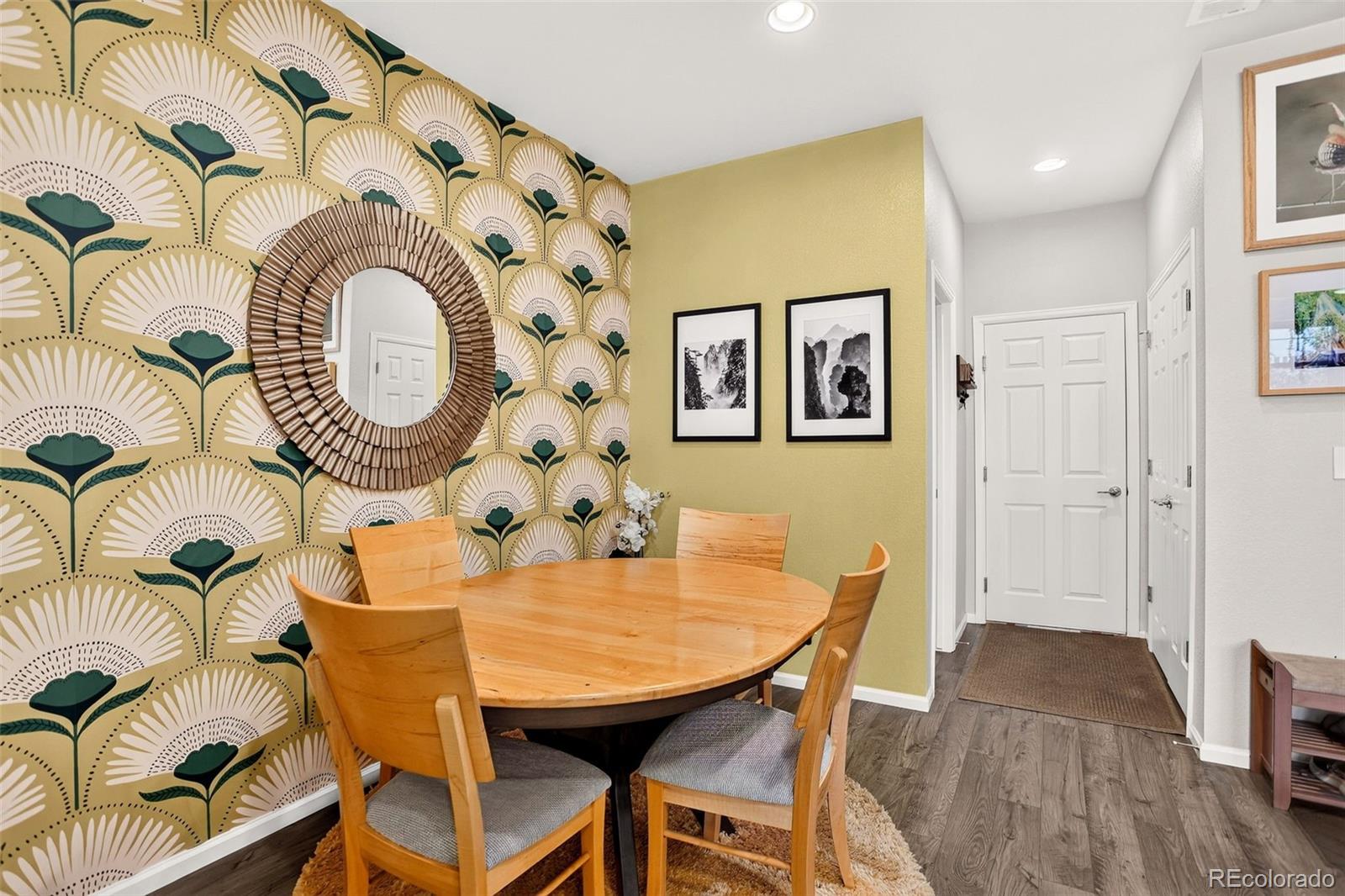 MLS Image #17 for 19153 e 65th place,denver, Colorado