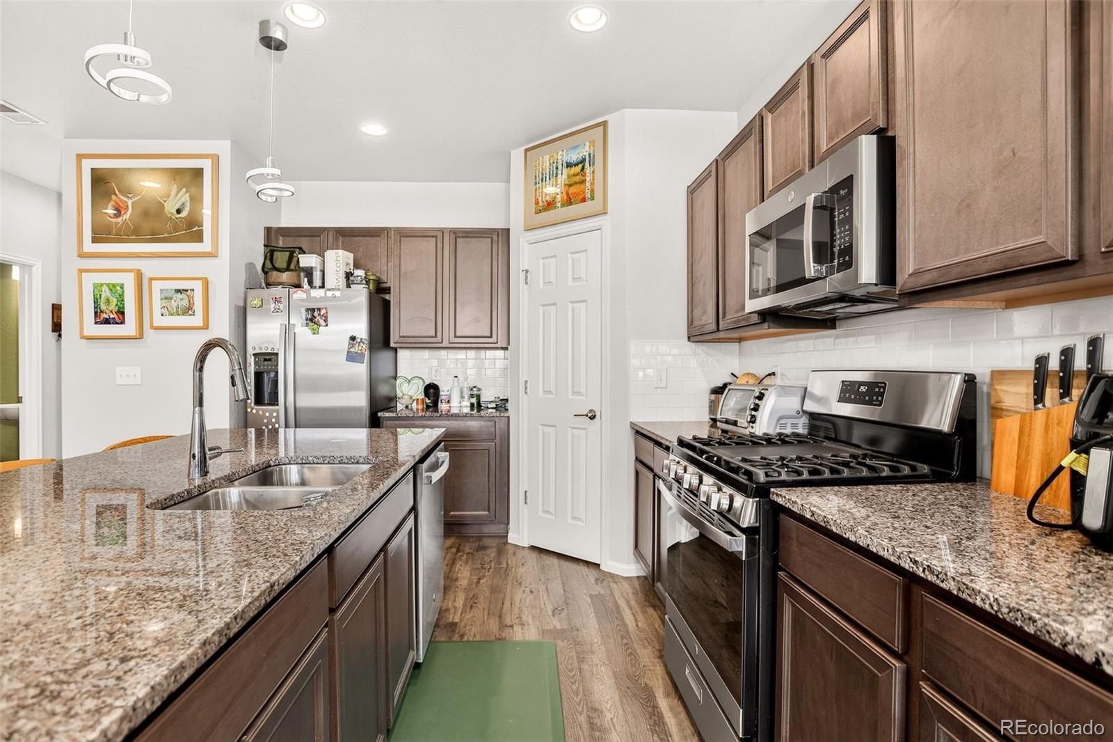 MLS Image #19 for 19153 e 65th place,denver, Colorado