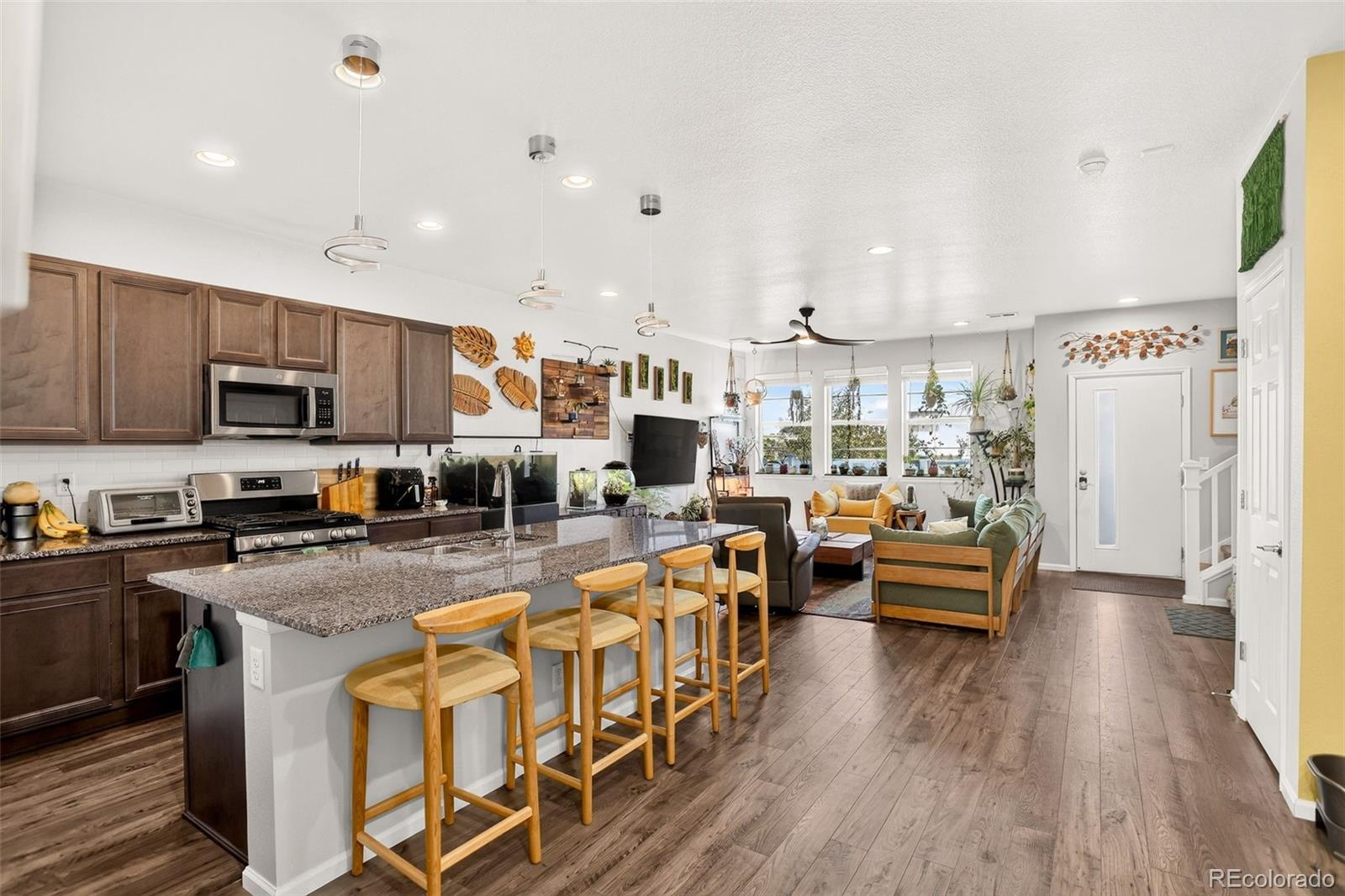 MLS Image #2 for 19153 e 65th place,denver, Colorado