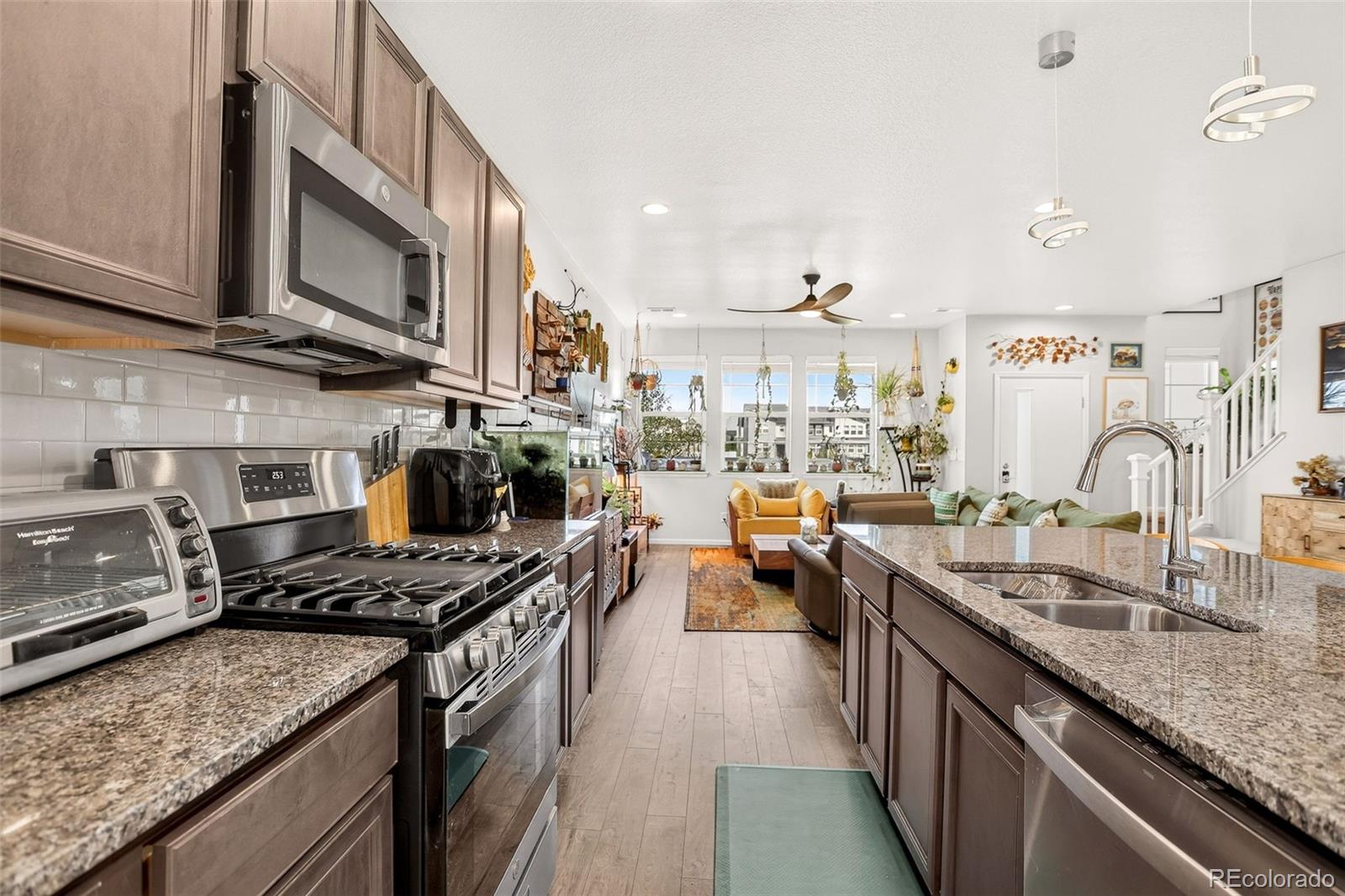 MLS Image #20 for 19153 e 65th place,denver, Colorado