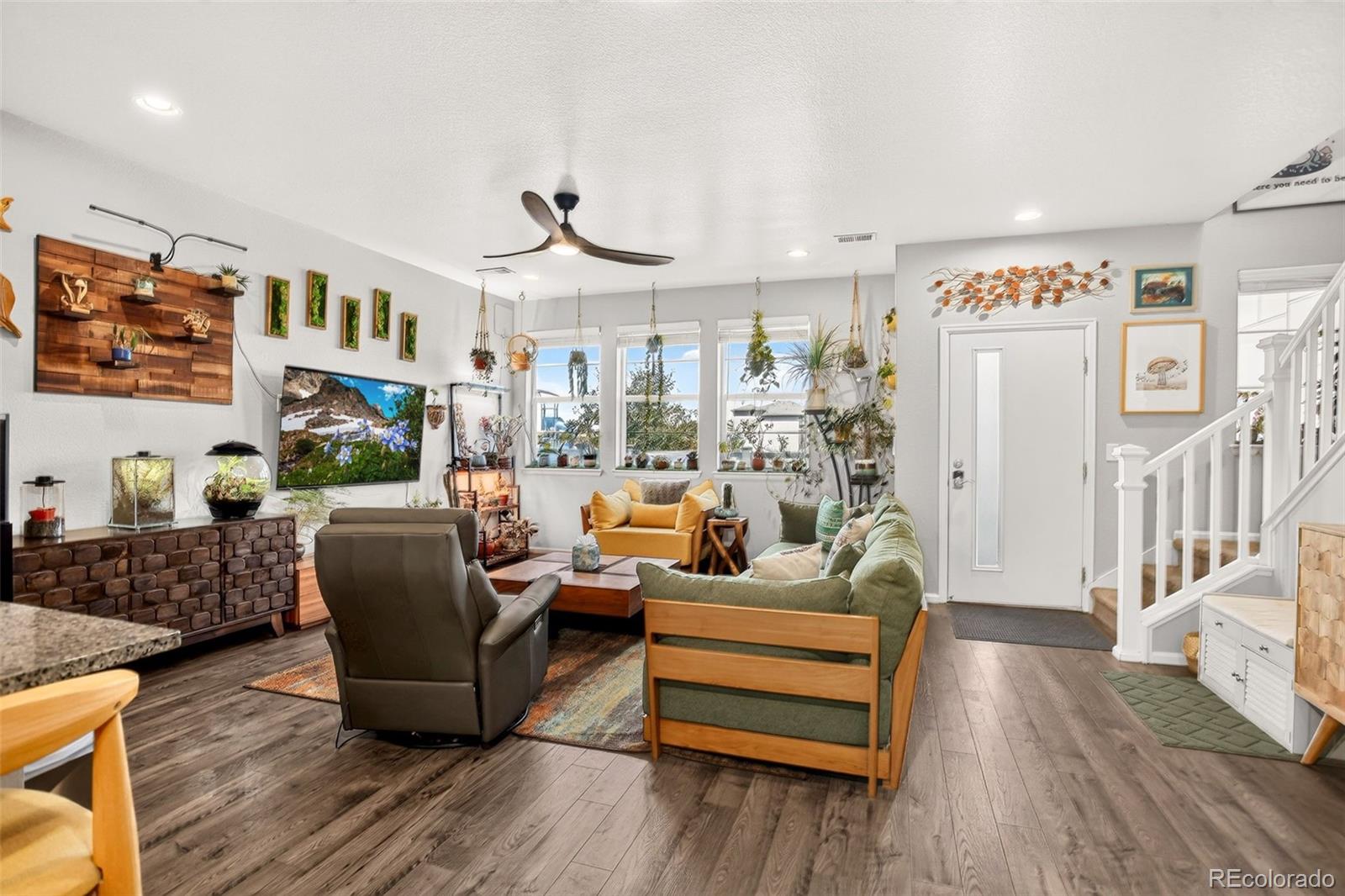MLS Image #21 for 19153 e 65th place,denver, Colorado