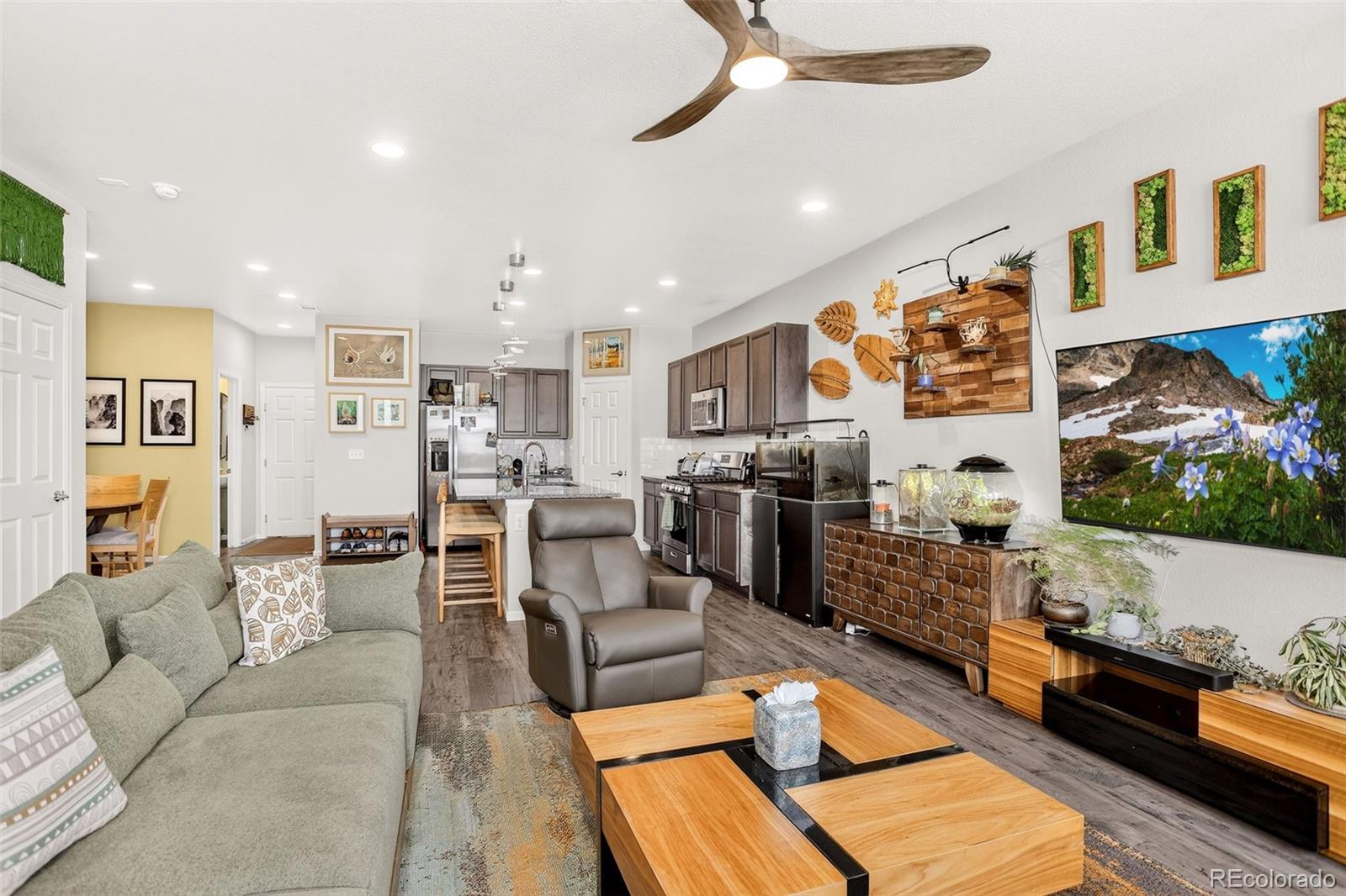 MLS Image #23 for 19153 e 65th place,denver, Colorado