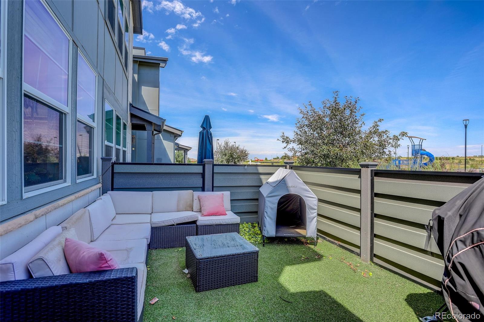MLS Image #29 for 19153 e 65th place,denver, Colorado