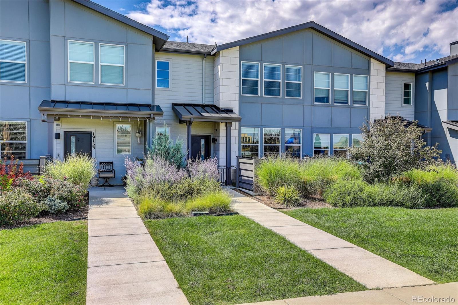 MLS Image #35 for 19153 e 65th place,denver, Colorado