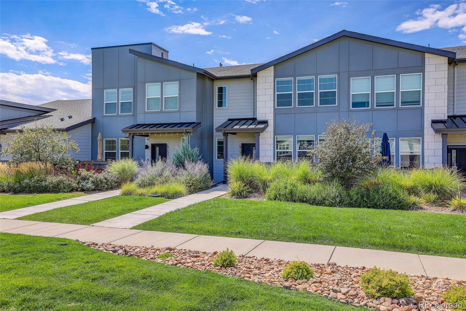 MLS Image #36 for 19153 e 65th place,denver, Colorado