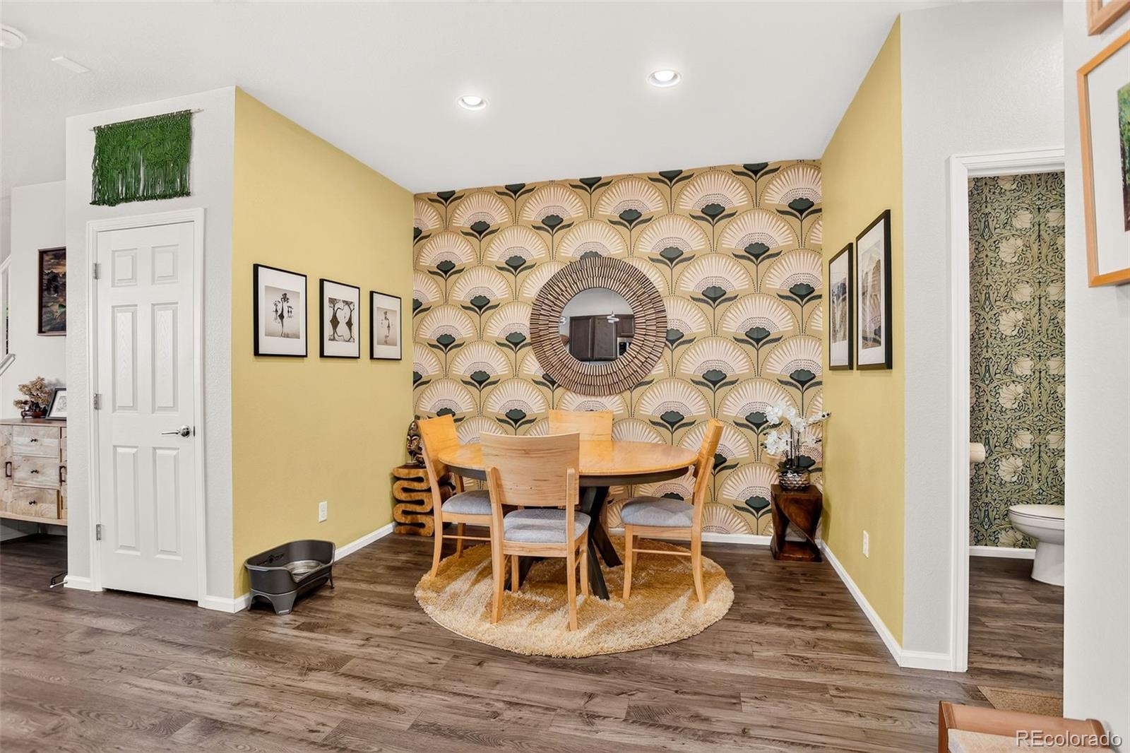 MLS Image #4 for 19153 e 65th place,denver, Colorado