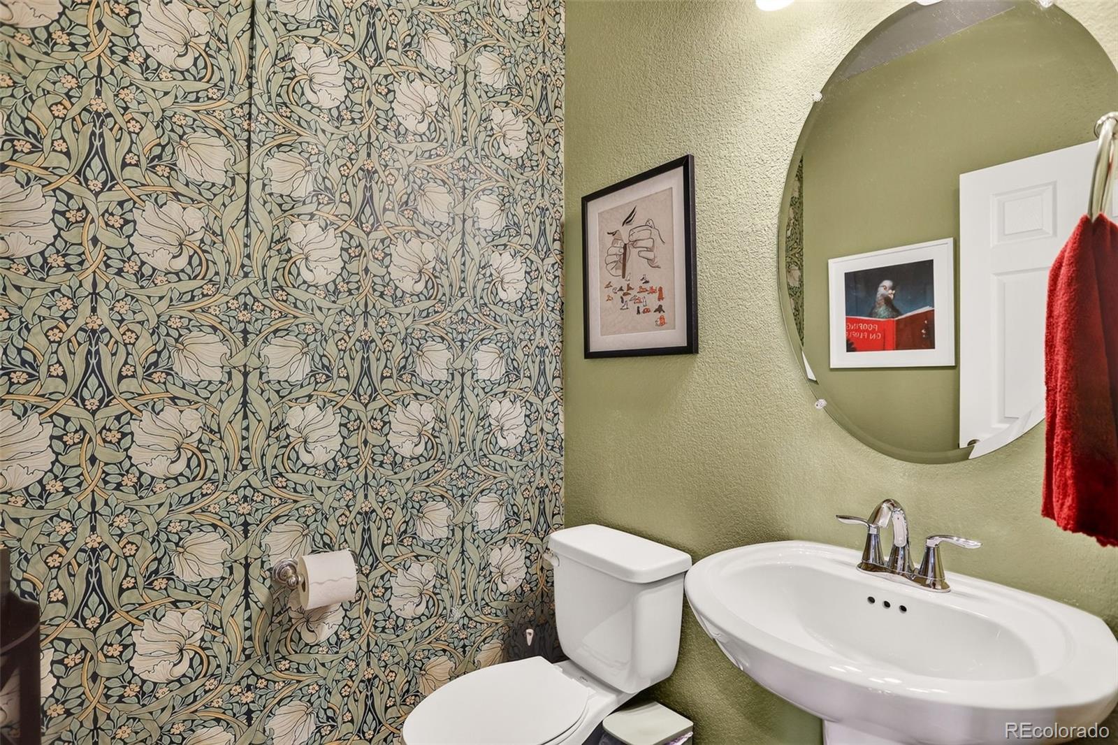 MLS Image #5 for 19153 e 65th place,denver, Colorado