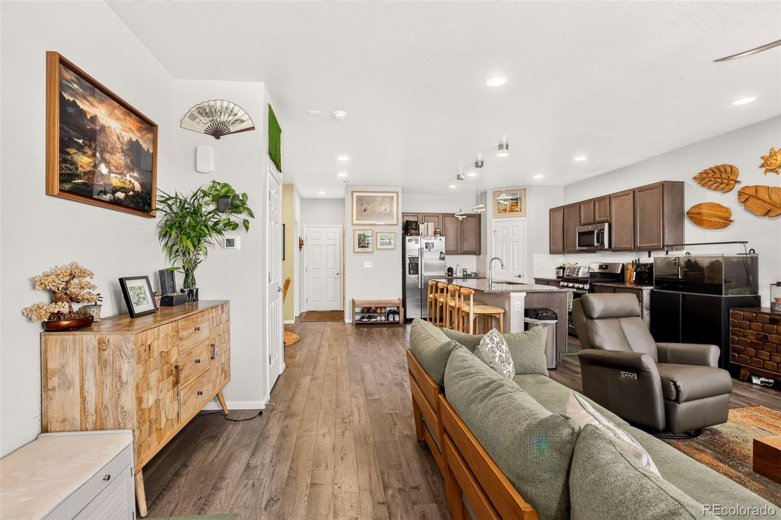 MLS Image #6 for 19153 e 65th place,denver, Colorado