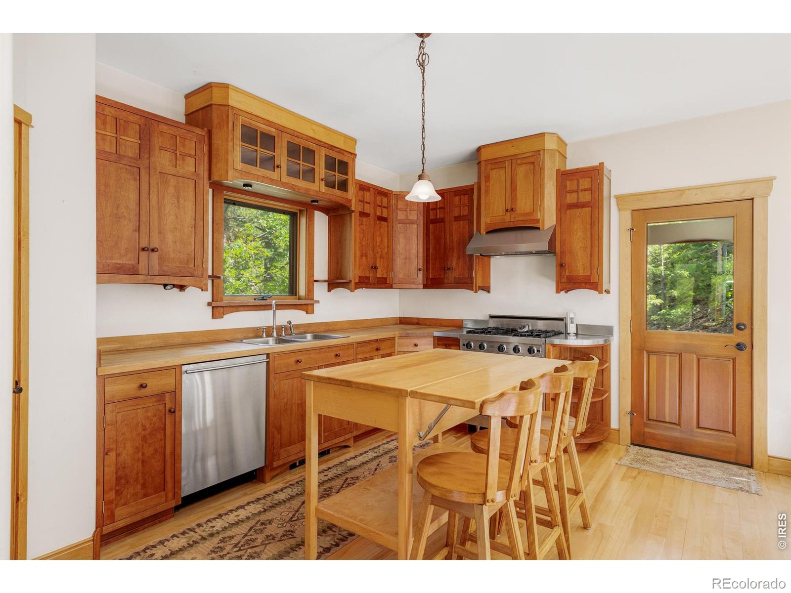 MLS Image #10 for 8200  fourmile canyon drive,boulder, Colorado