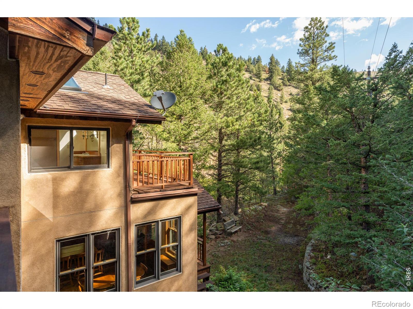 MLS Image #13 for 8200  fourmile canyon drive,boulder, Colorado