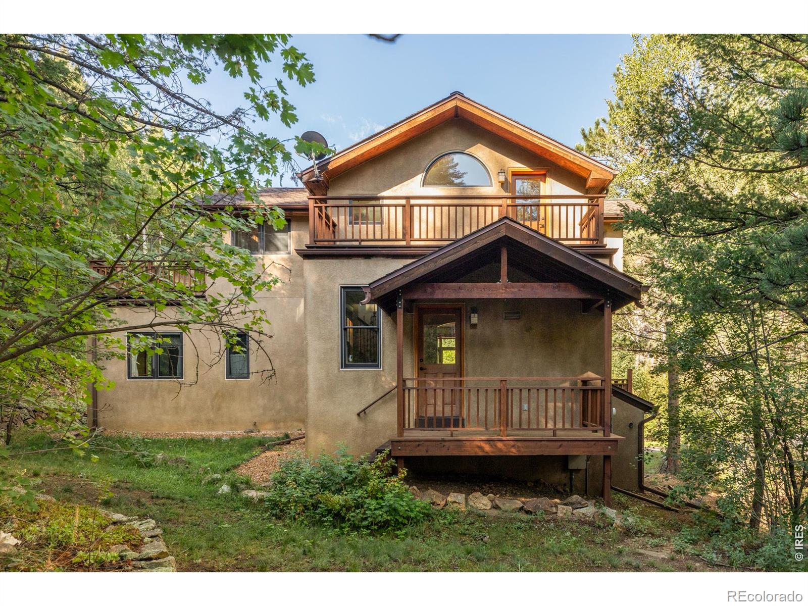 MLS Image #27 for 8200  fourmile canyon drive,boulder, Colorado