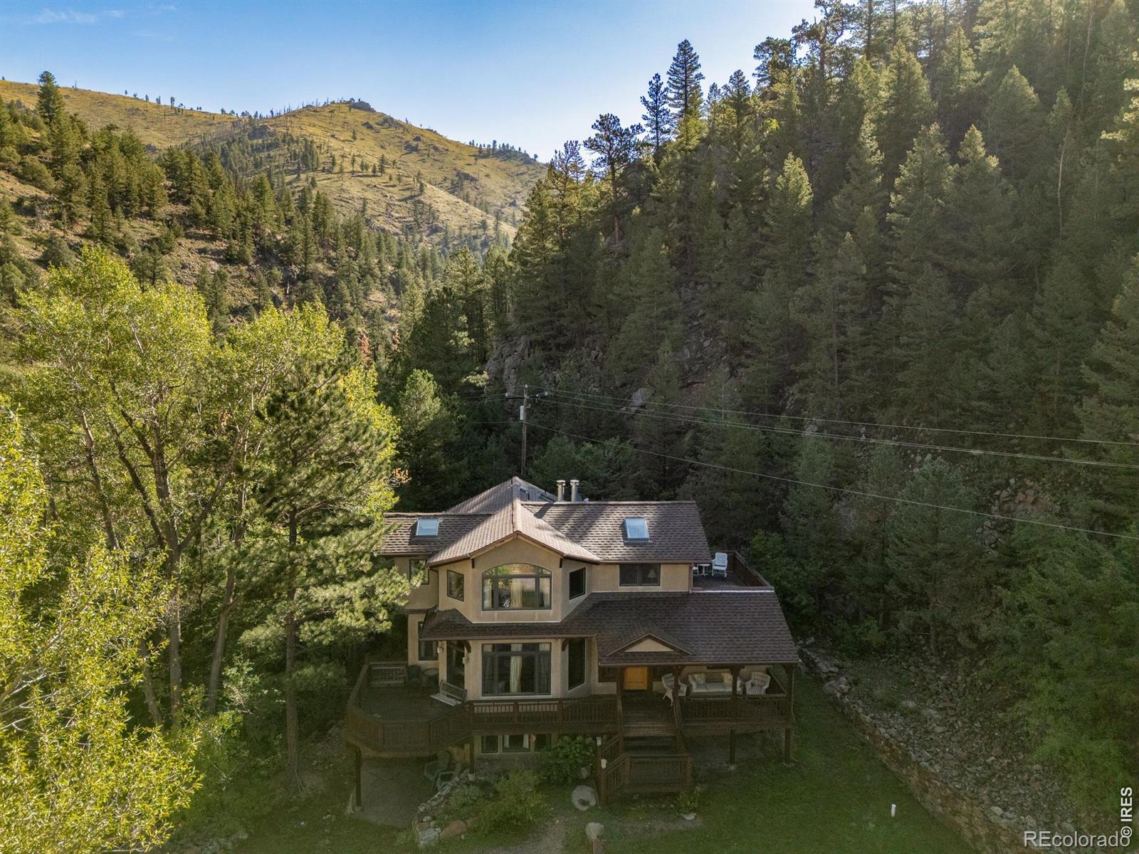 MLS Image #33 for 8200  fourmile canyon drive,boulder, Colorado