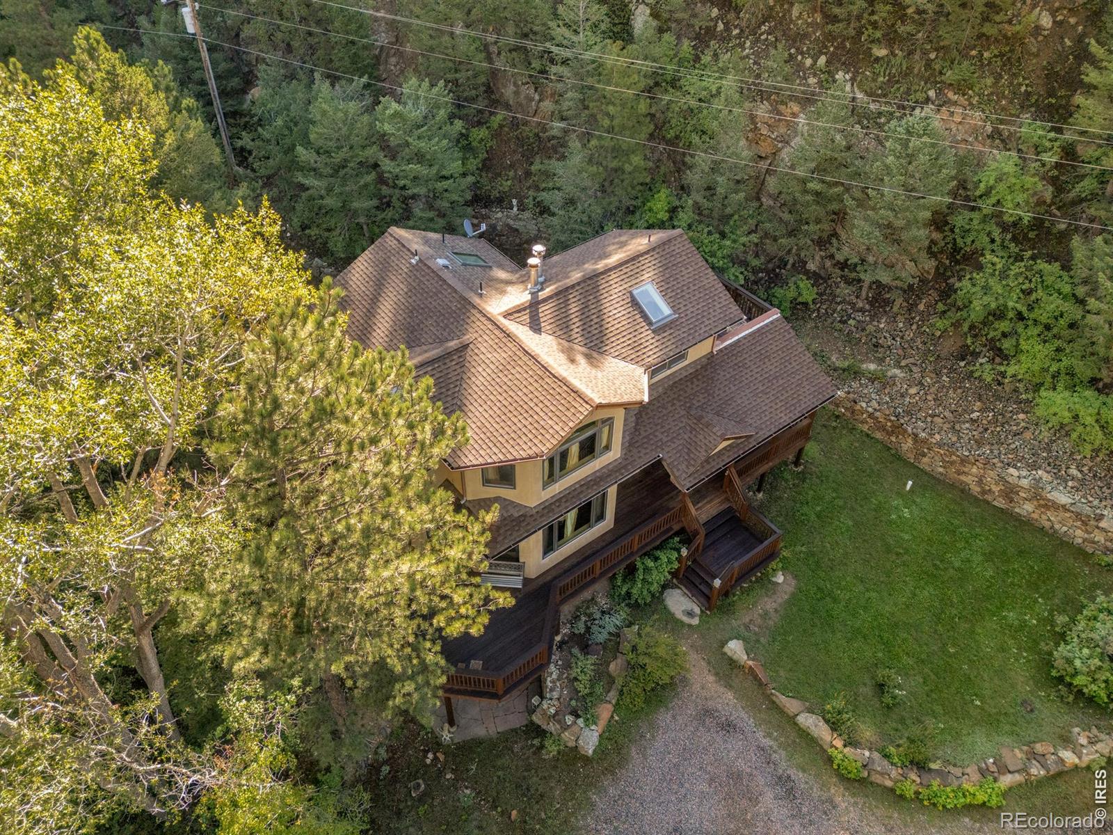 MLS Image #34 for 8200  fourmile canyon drive,boulder, Colorado