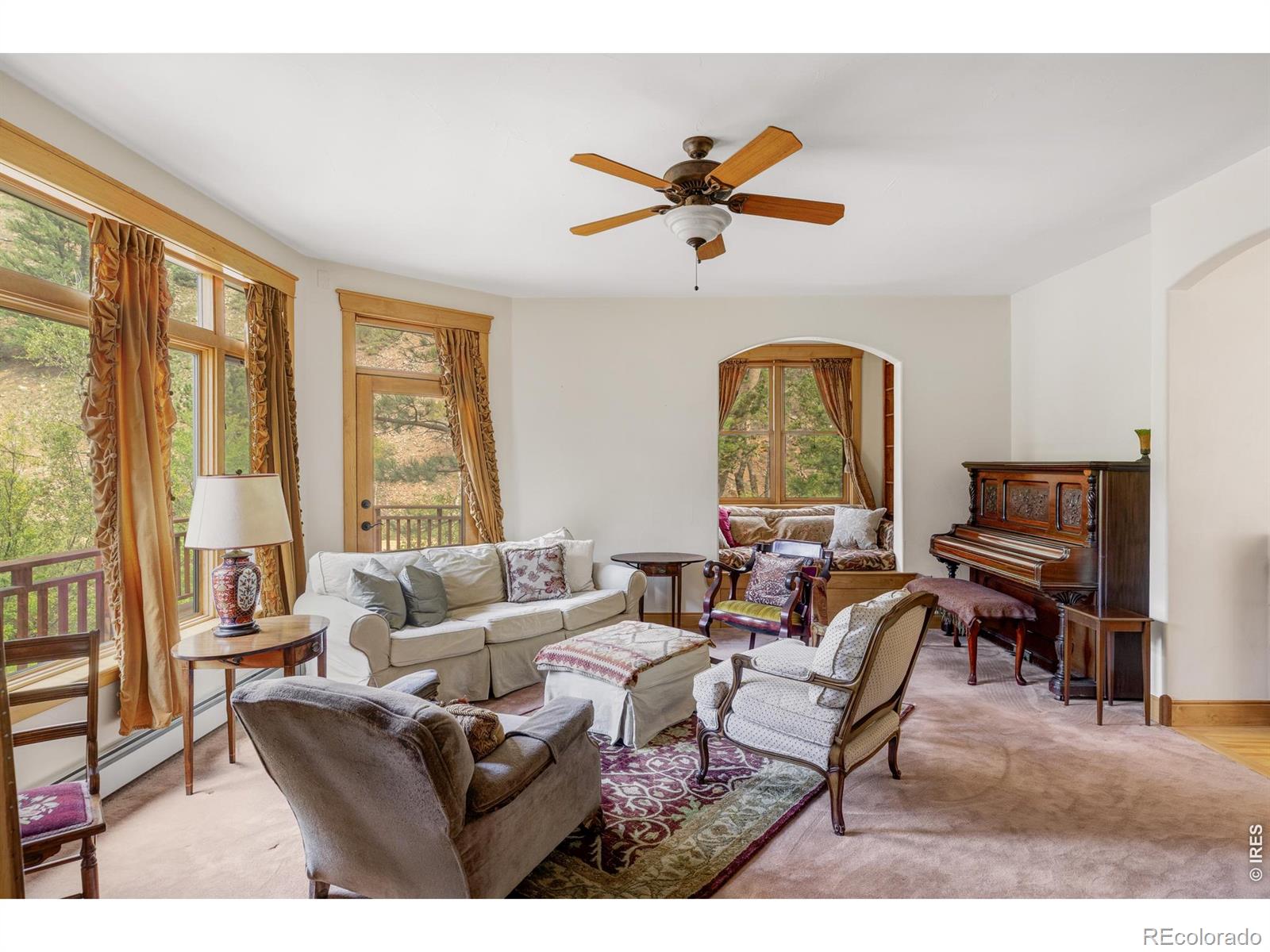 MLS Image #4 for 8200  fourmile canyon drive,boulder, Colorado