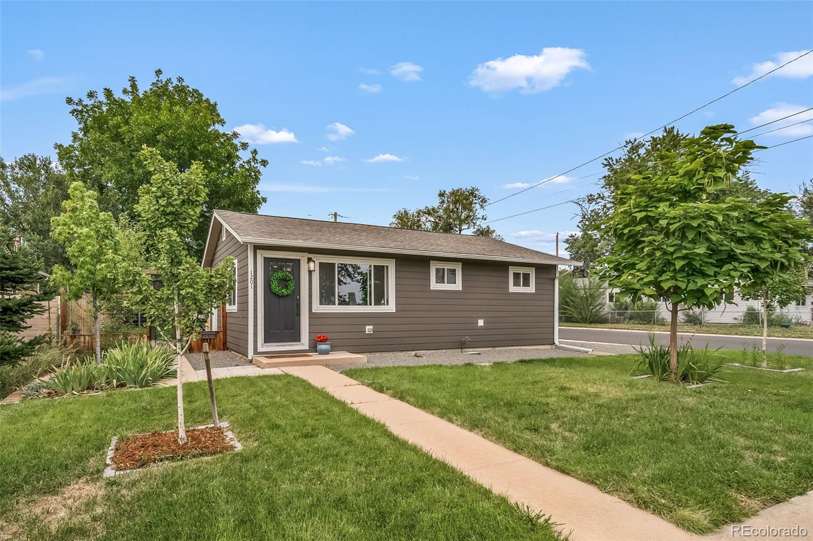 MLS Image #1 for 1201 s julian street,denver, Colorado