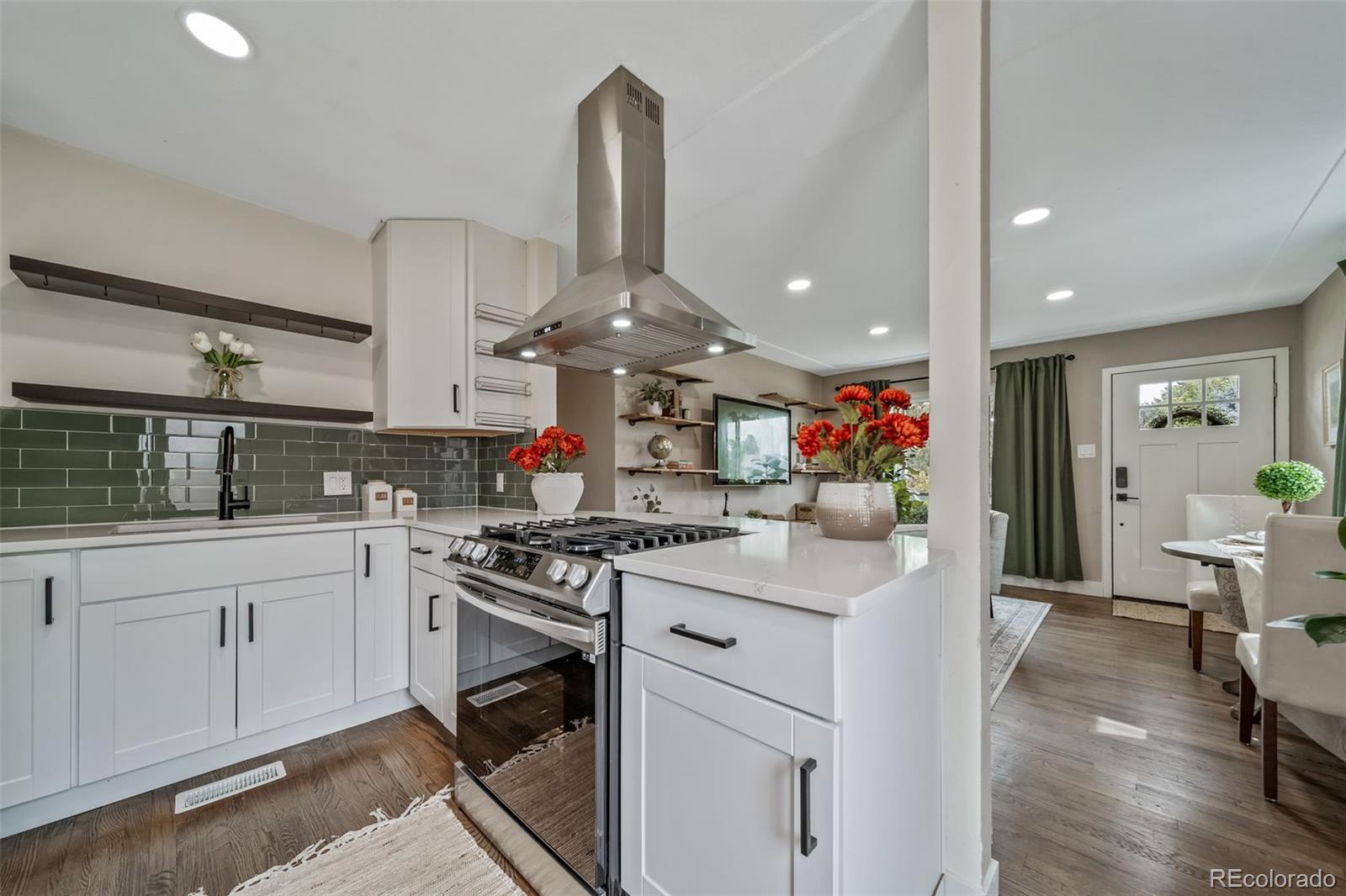 MLS Image #17 for 1201 s julian street,denver, Colorado