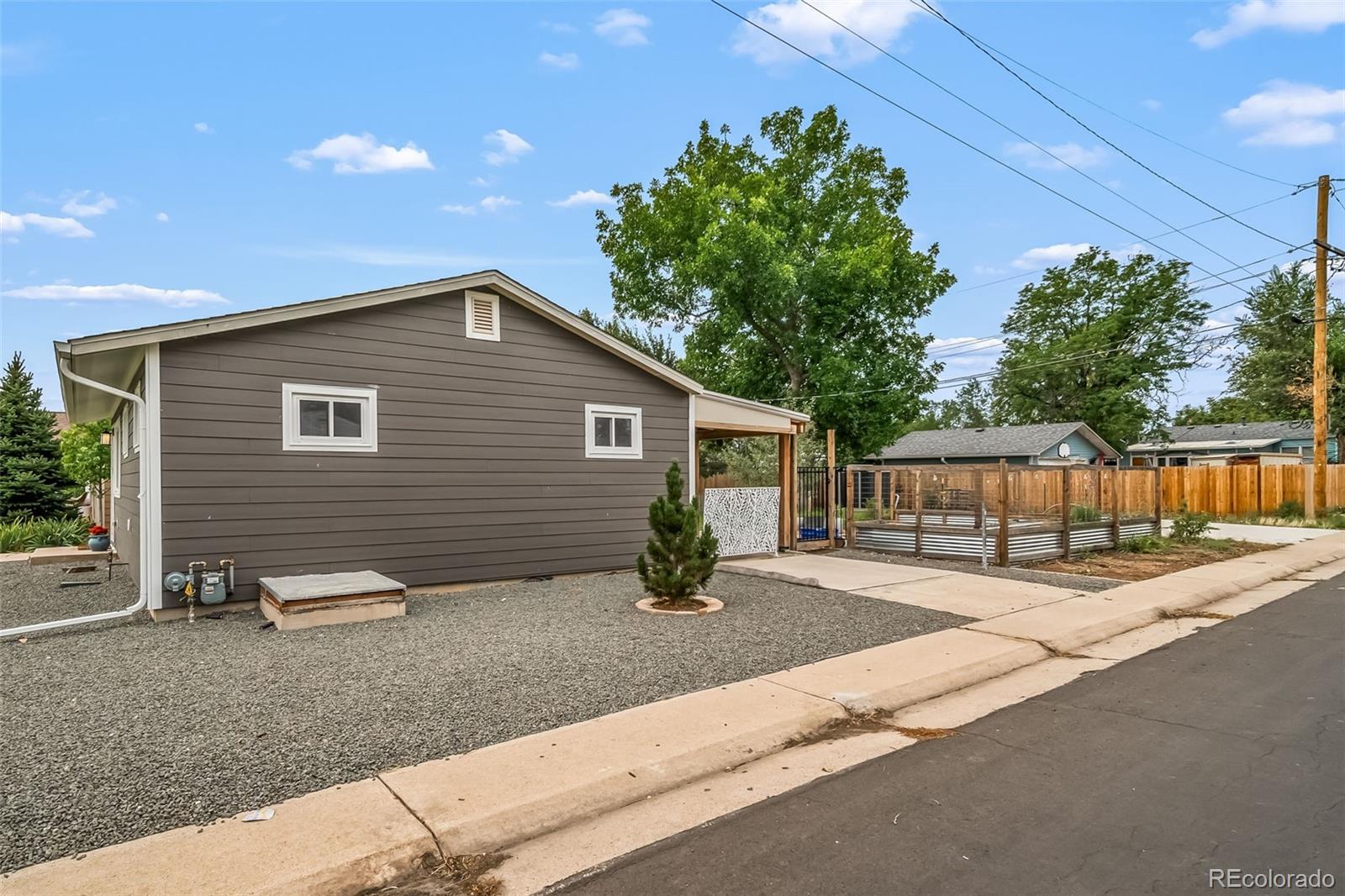 MLS Image #29 for 1201 s julian street,denver, Colorado