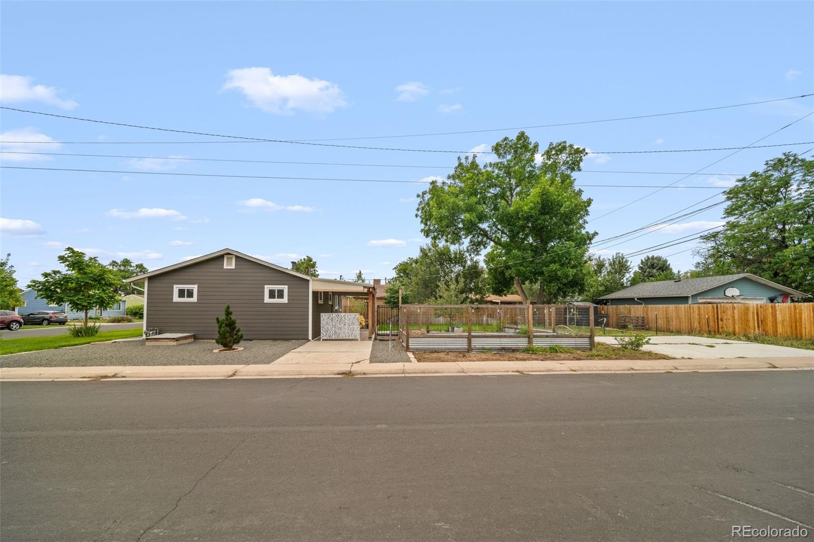 MLS Image #30 for 1201 s julian street,denver, Colorado