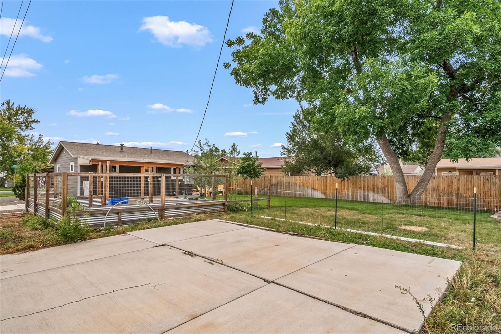 MLS Image #32 for 1201 s julian street,denver, Colorado