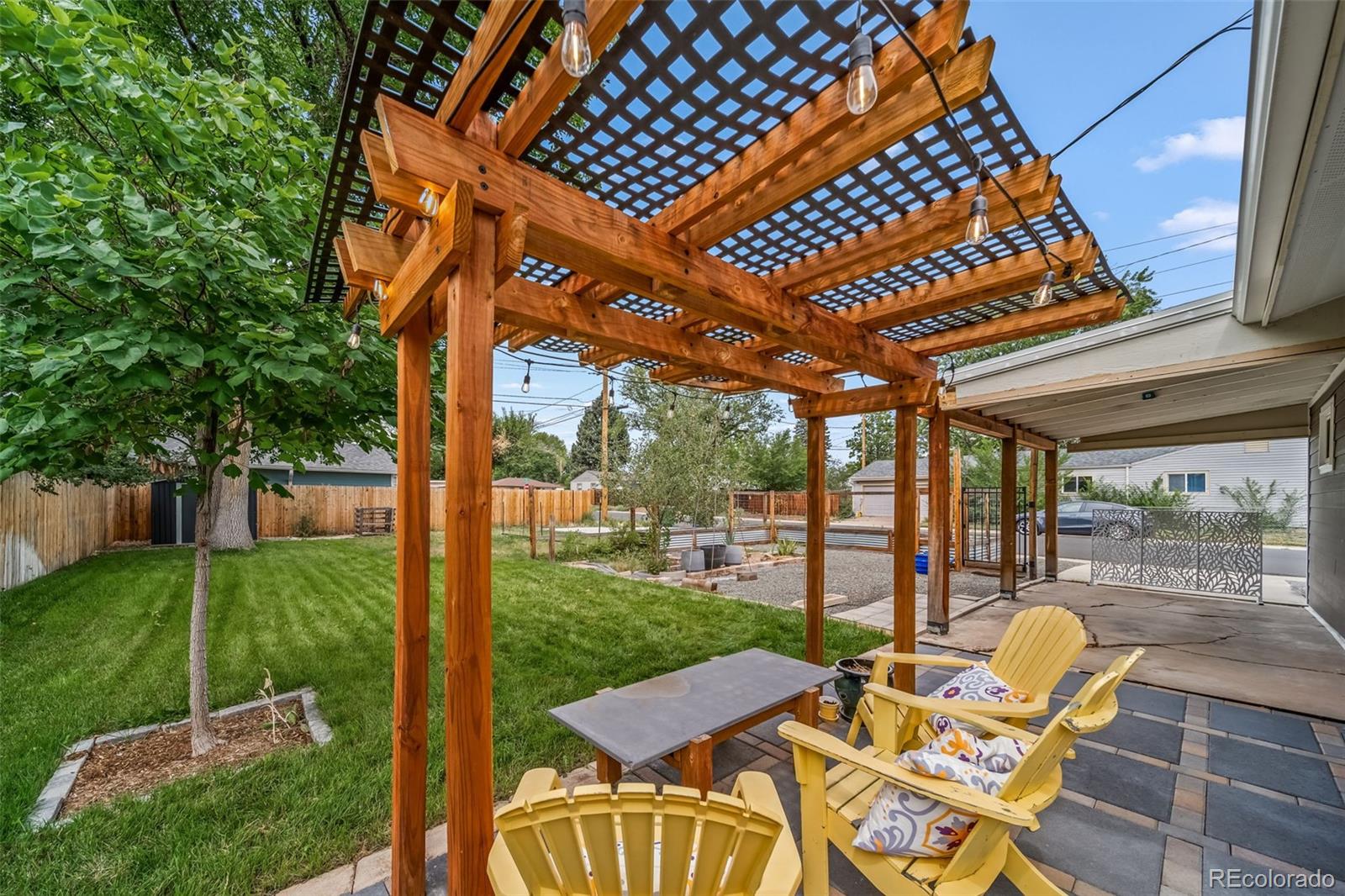 MLS Image #35 for 1201 s julian street,denver, Colorado