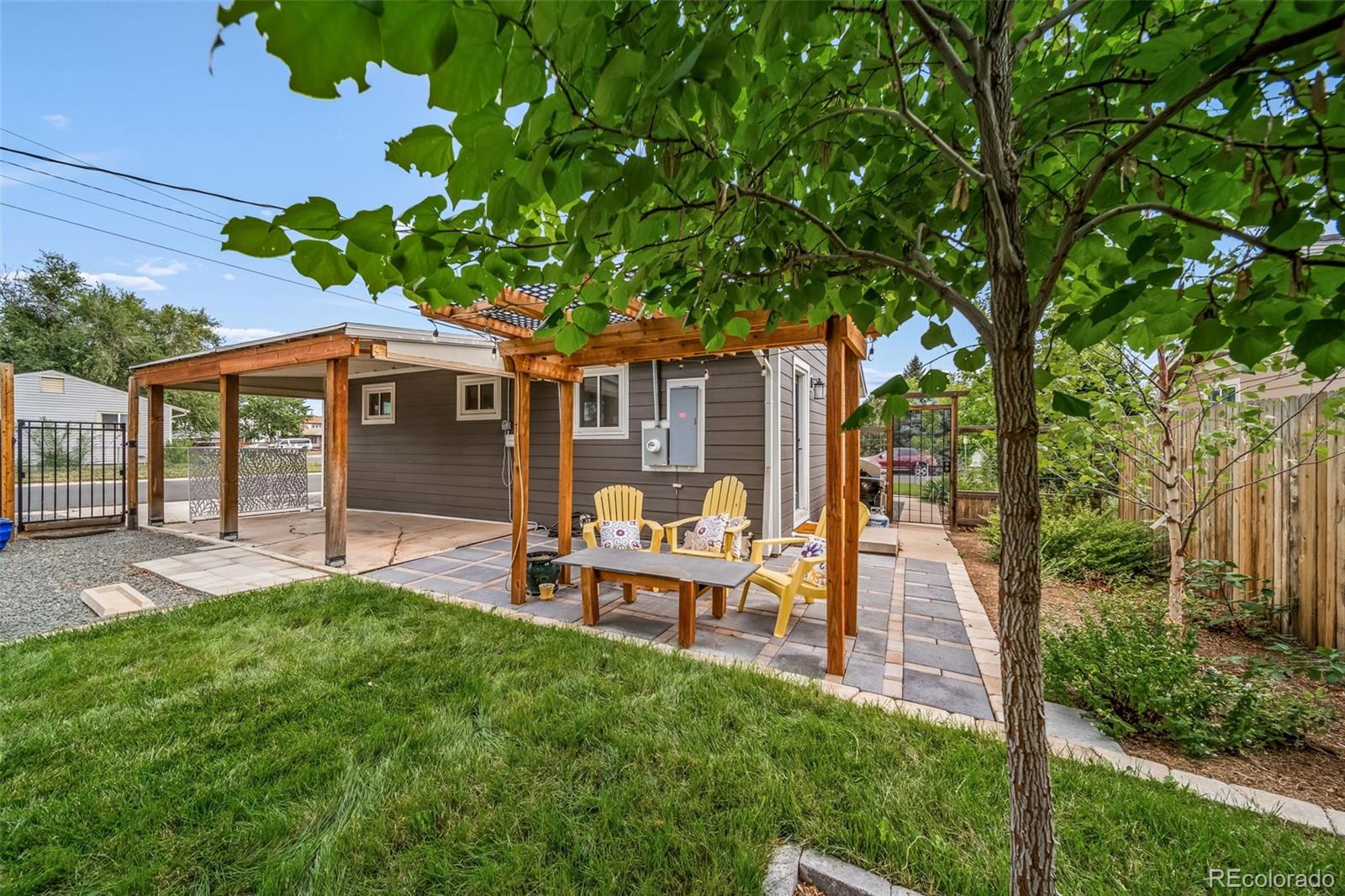 MLS Image #36 for 1201 s julian street,denver, Colorado